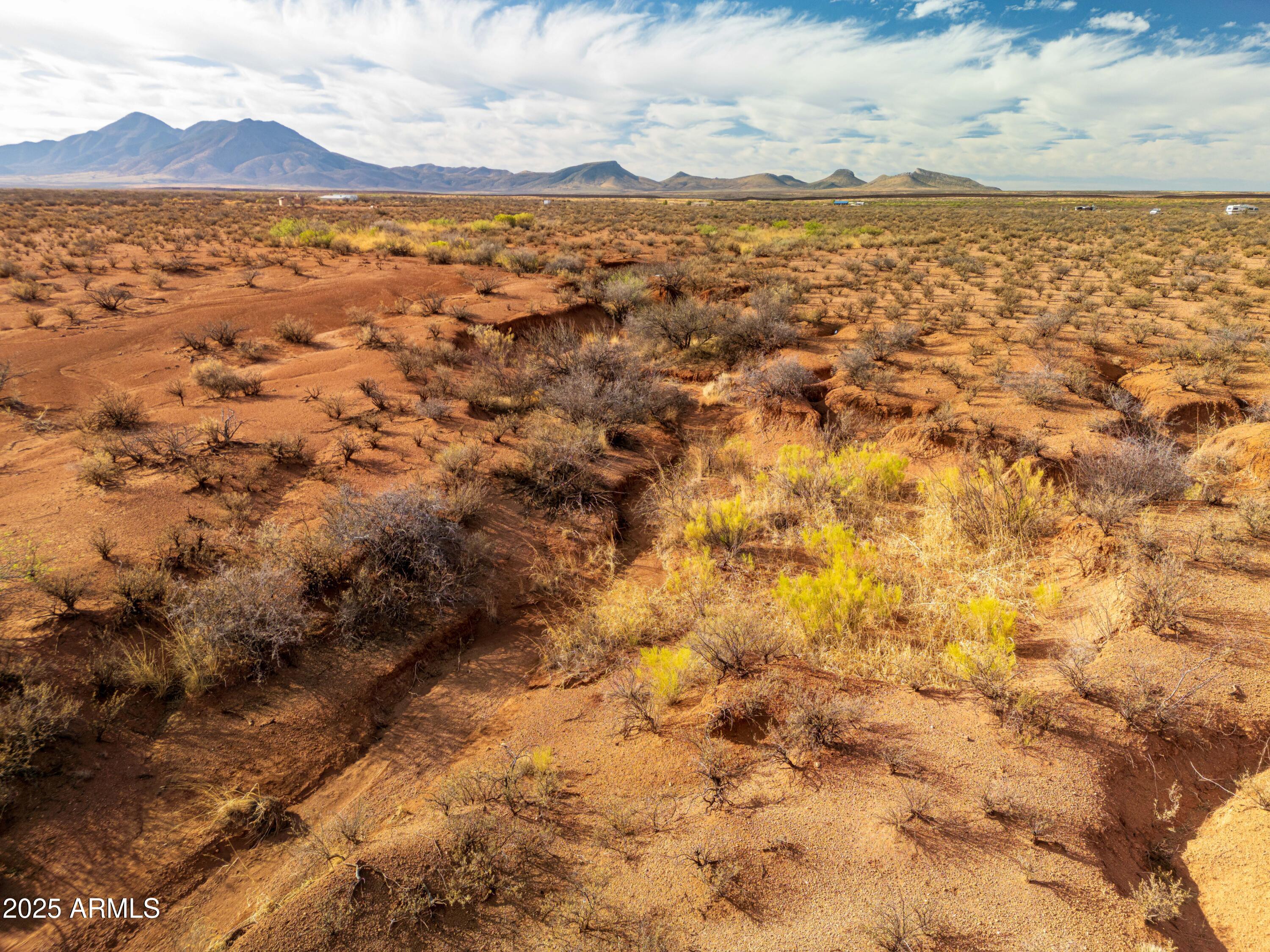 Palominas Ranches Lot 51 - Land