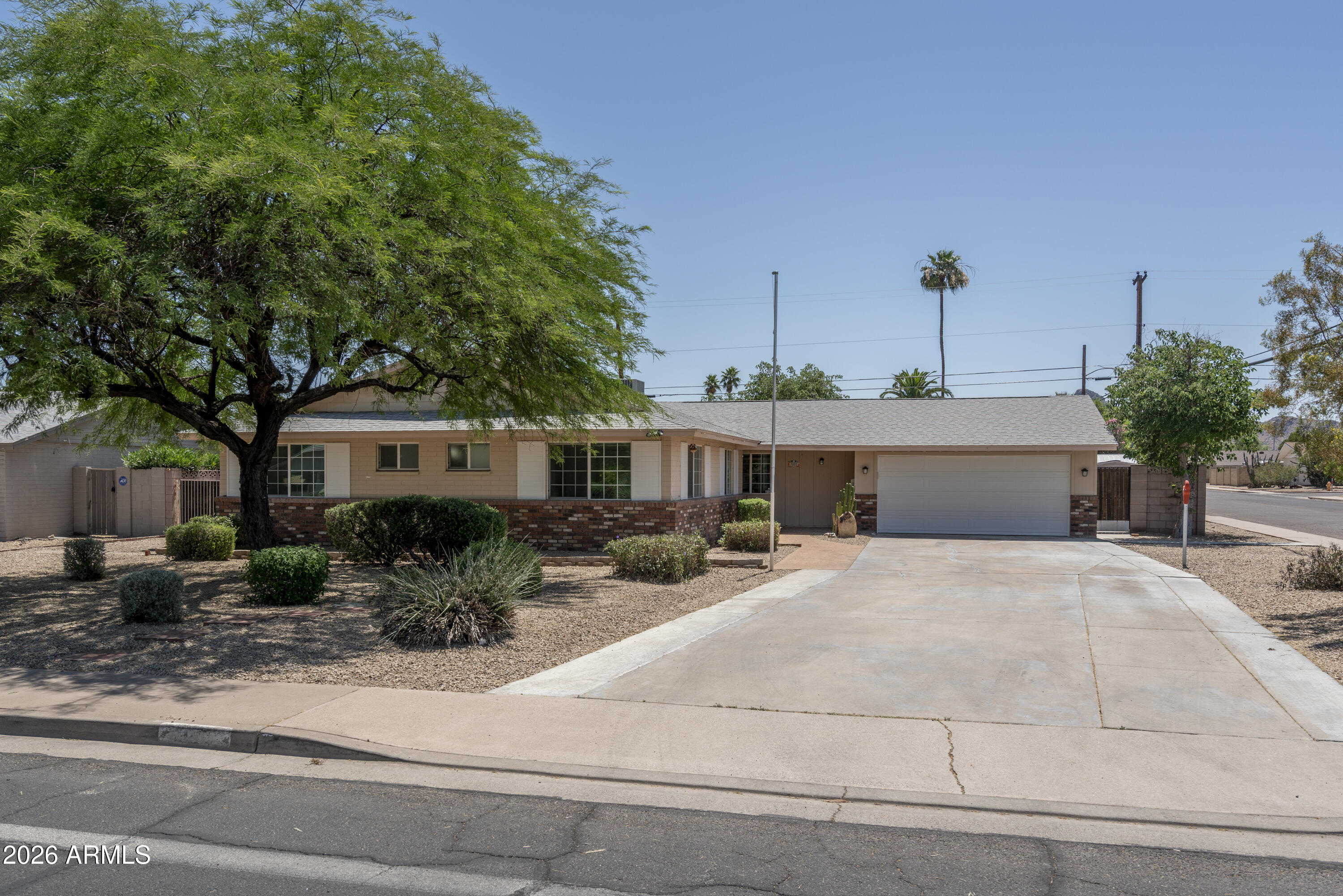 MELROSE PARADISE 1 - Residential