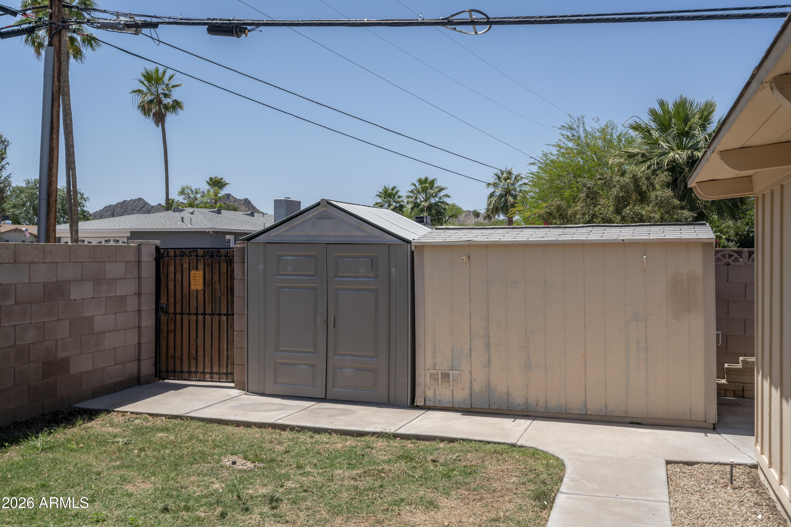 MELROSE PARADISE 1 - Residential