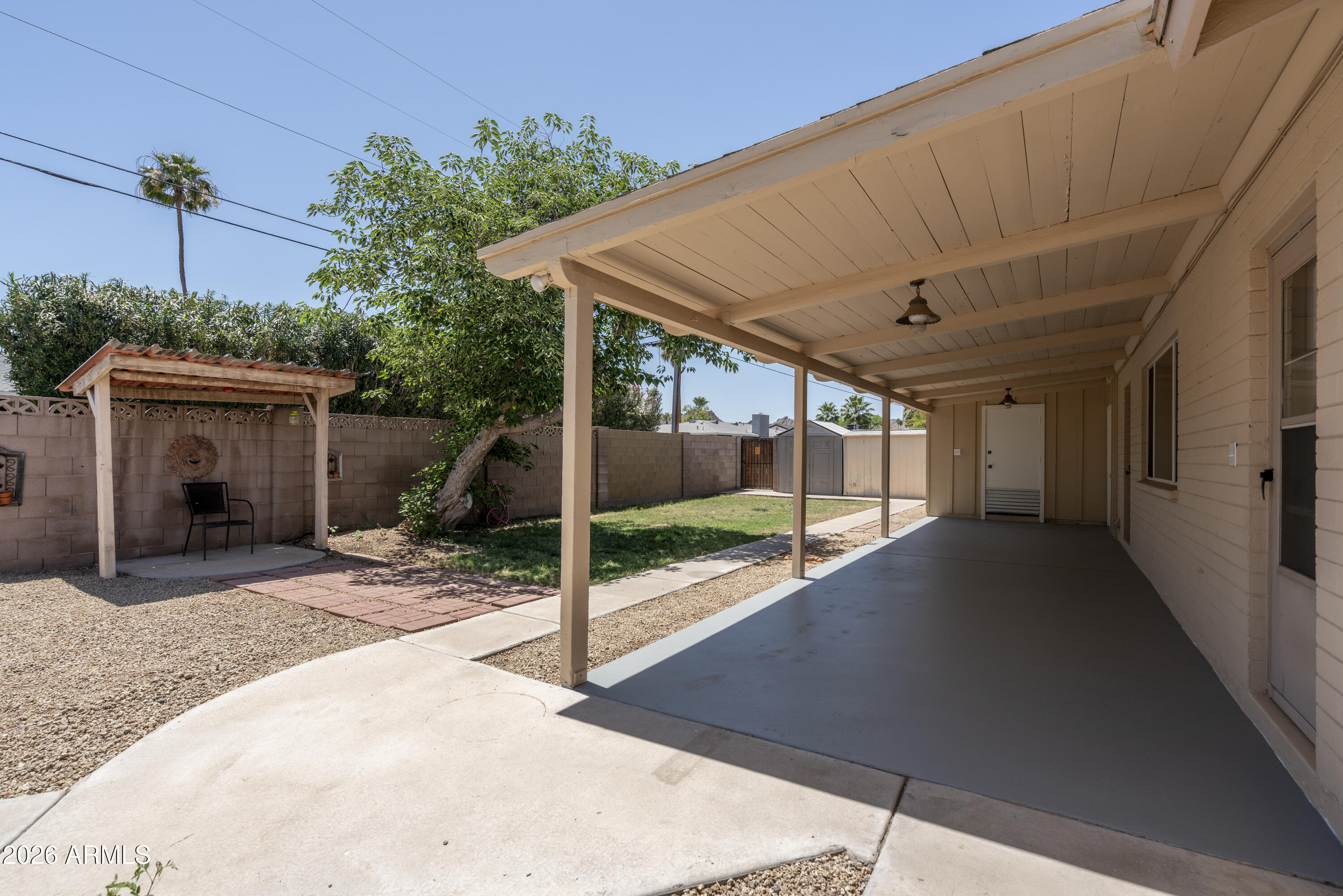 MELROSE PARADISE 1 - Residential