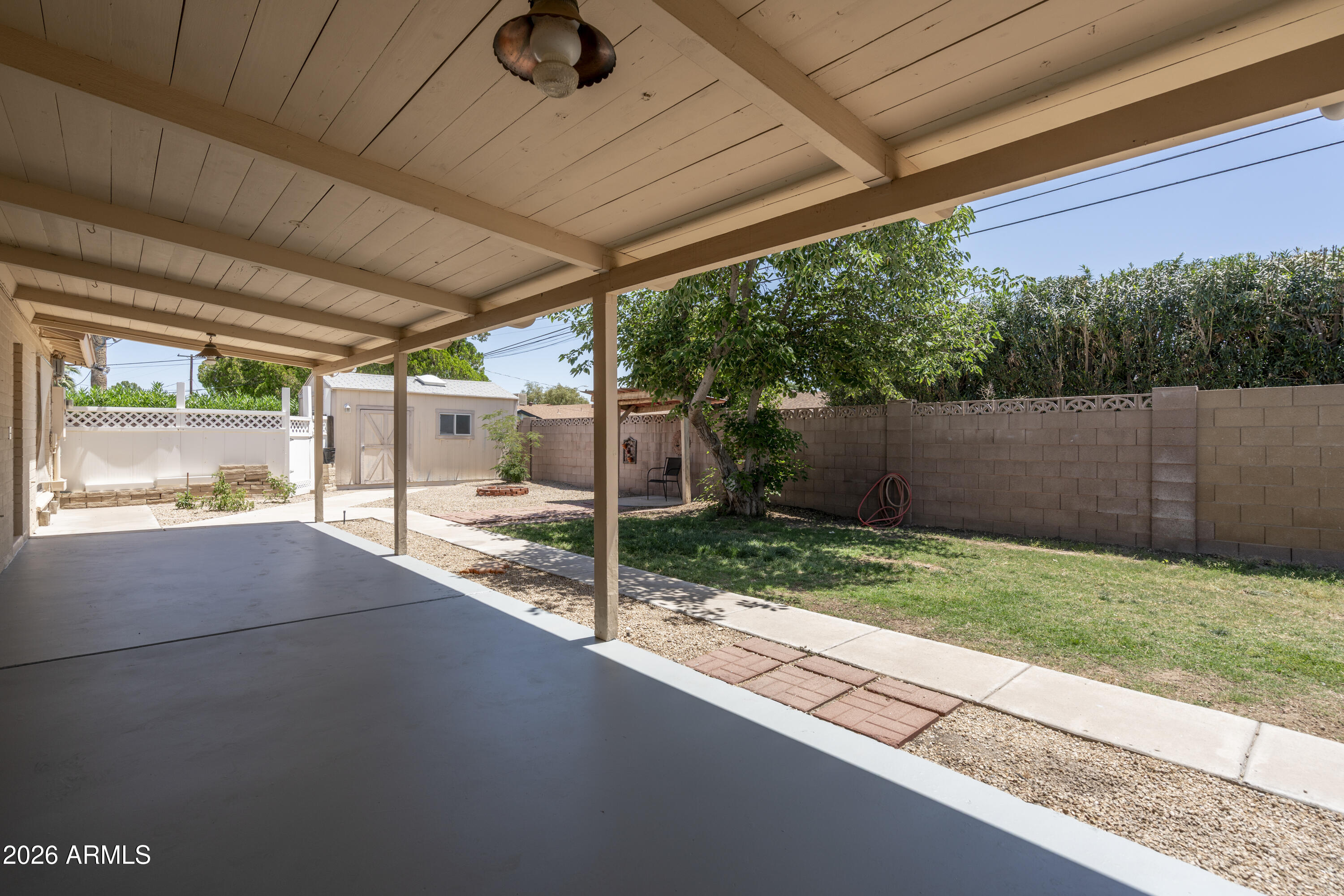 MELROSE PARADISE 1 - Residential
