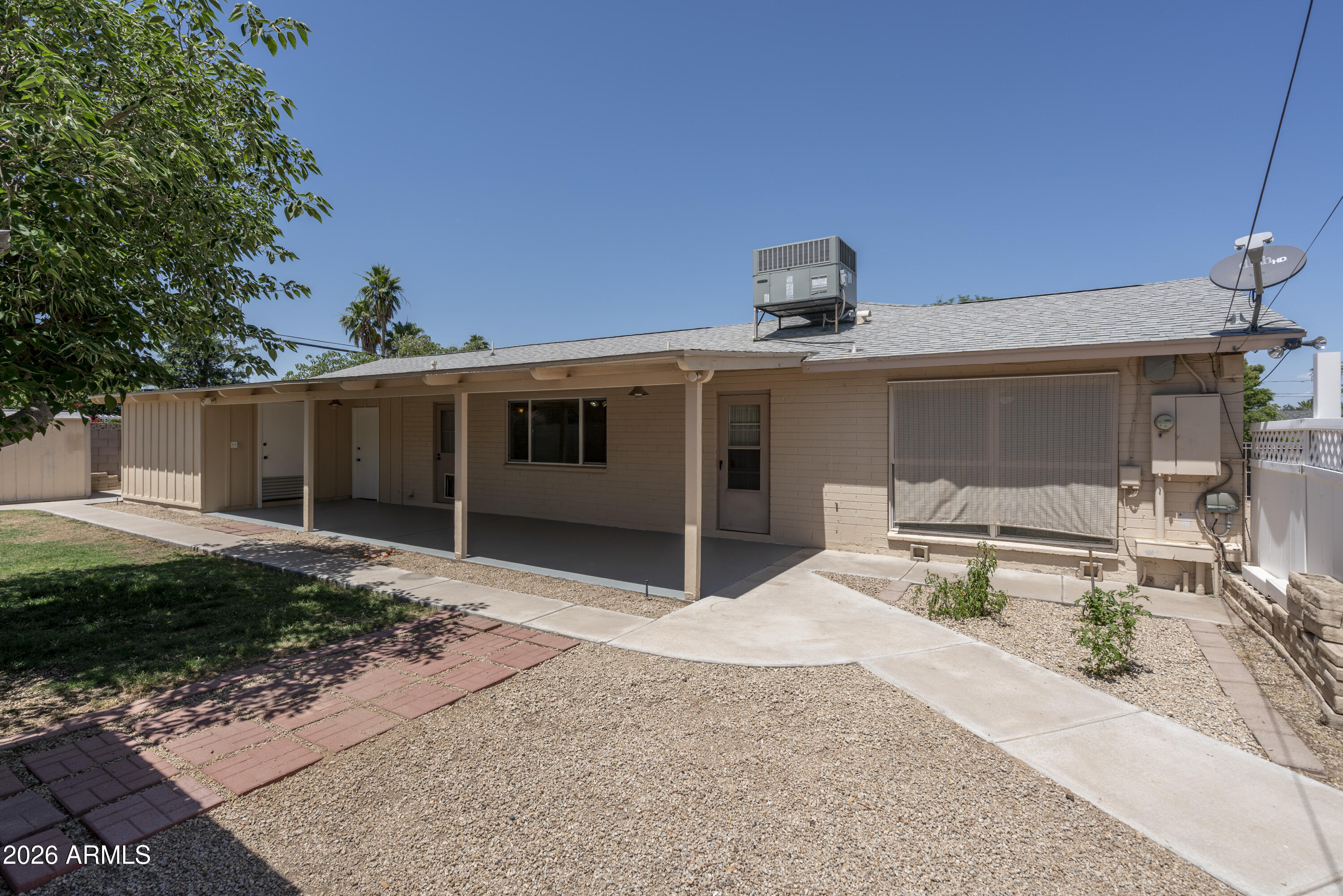 MELROSE PARADISE 1 - Residential