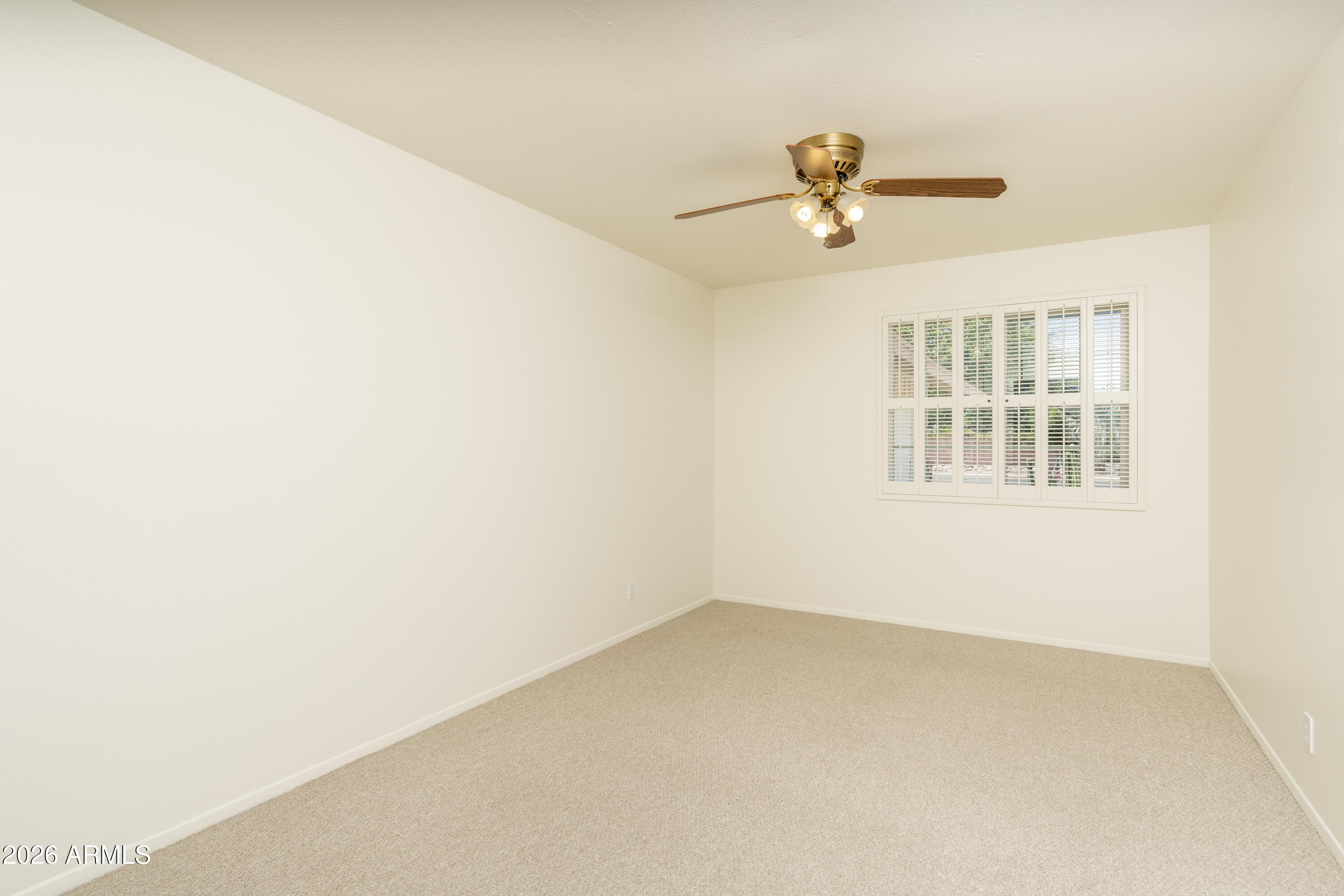 MELROSE PARADISE 1 - Residential