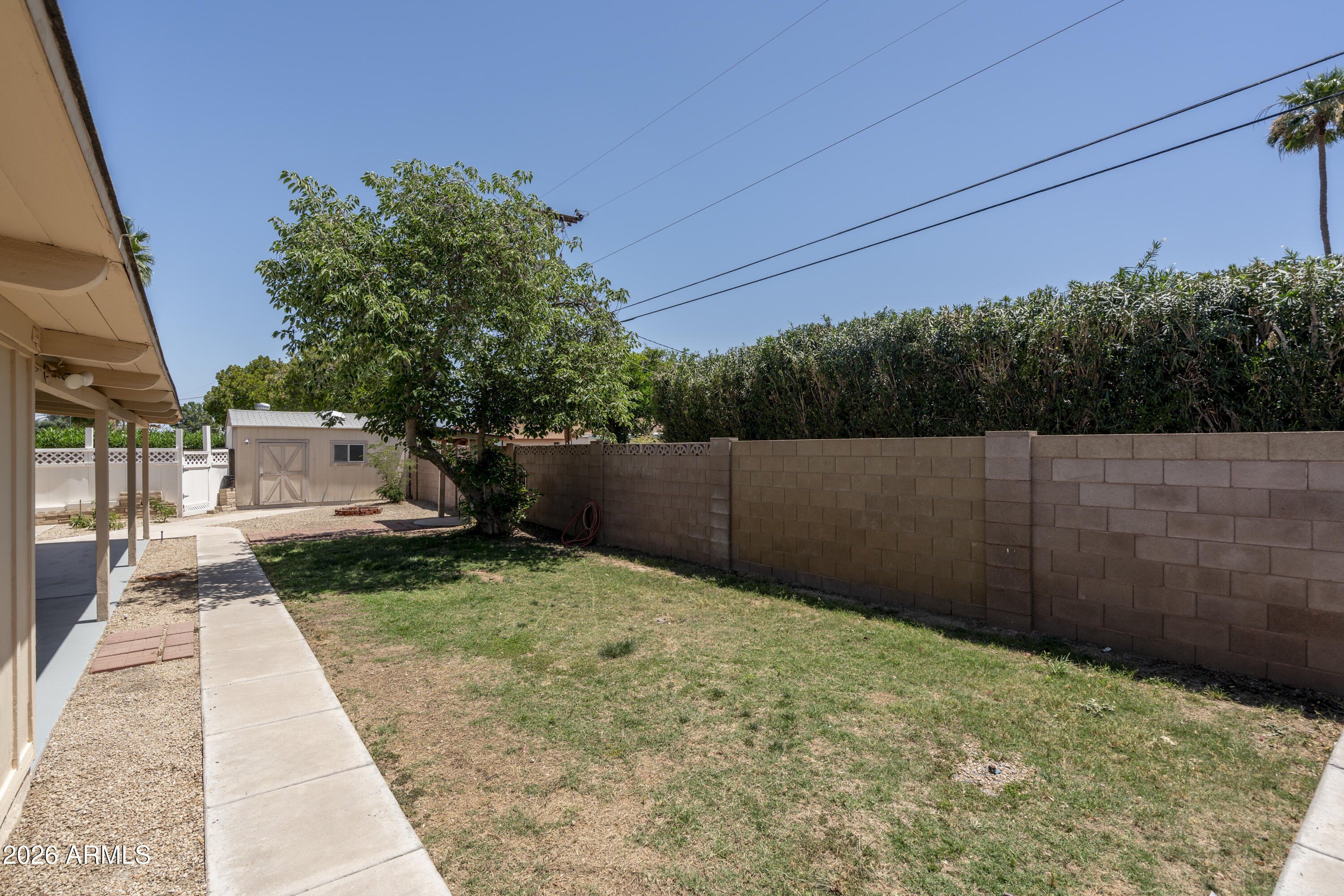 MELROSE PARADISE 1 - Residential
