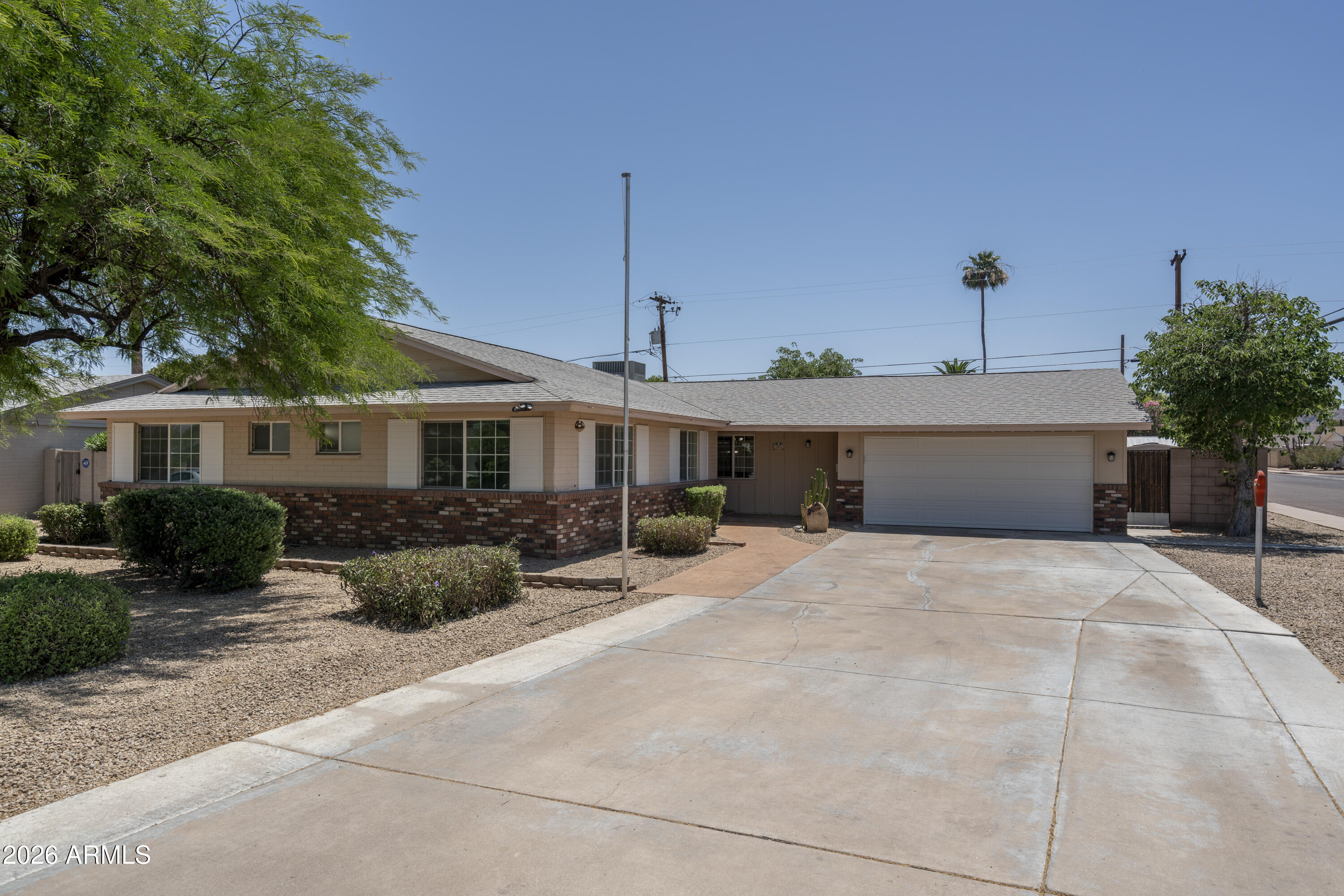 MELROSE PARADISE 1 - Residential