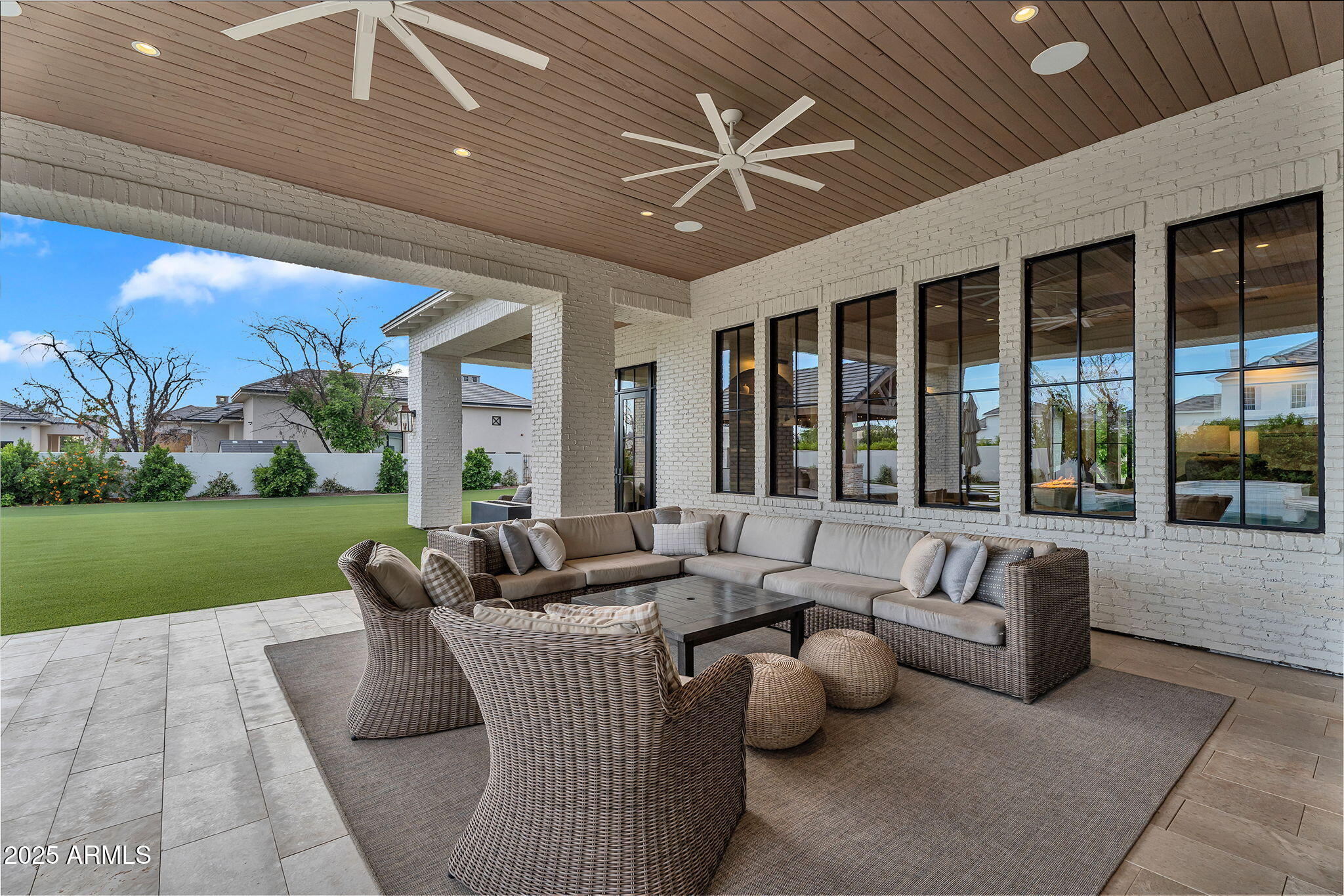 Pecans - Residential