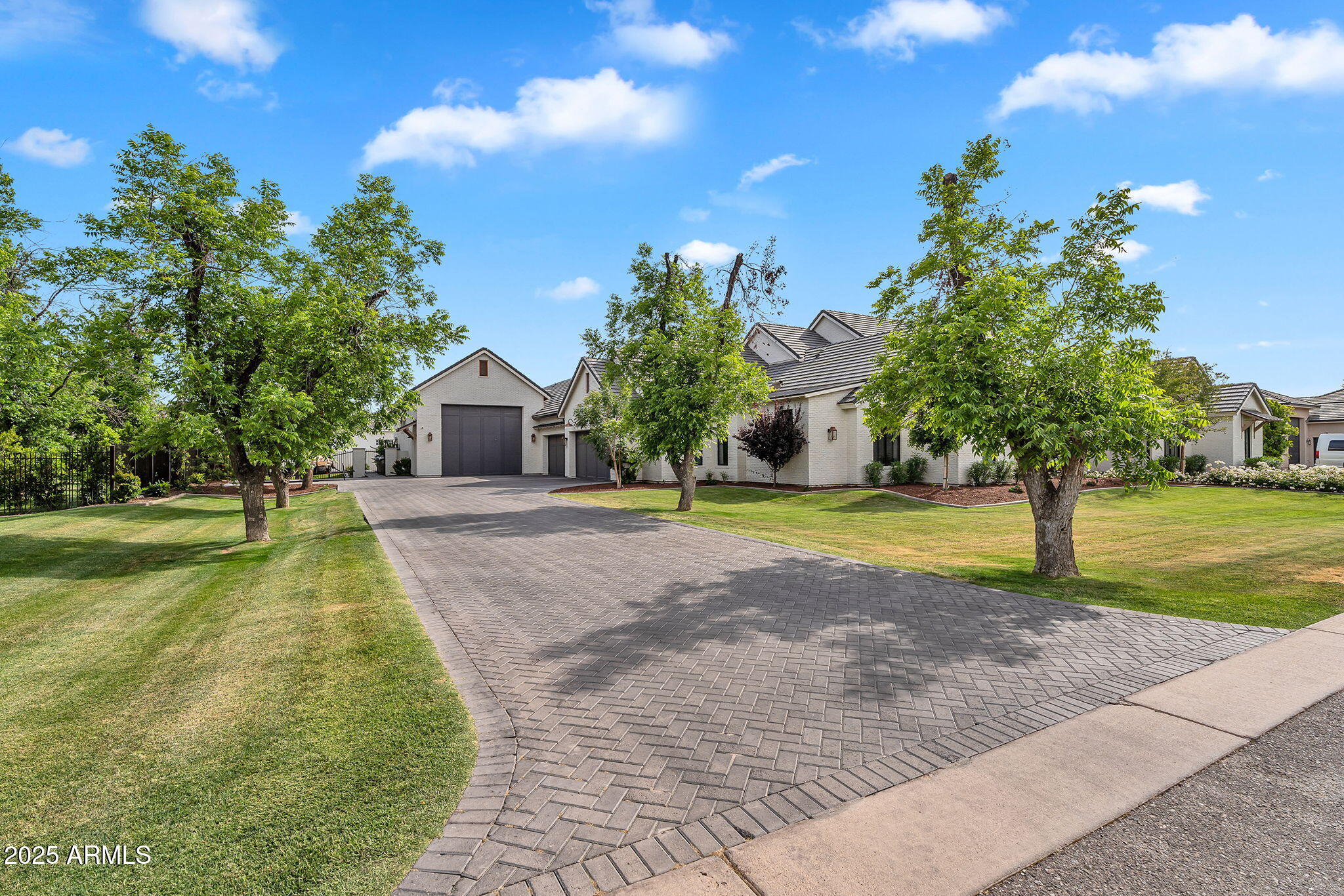 Pecans - Residential
