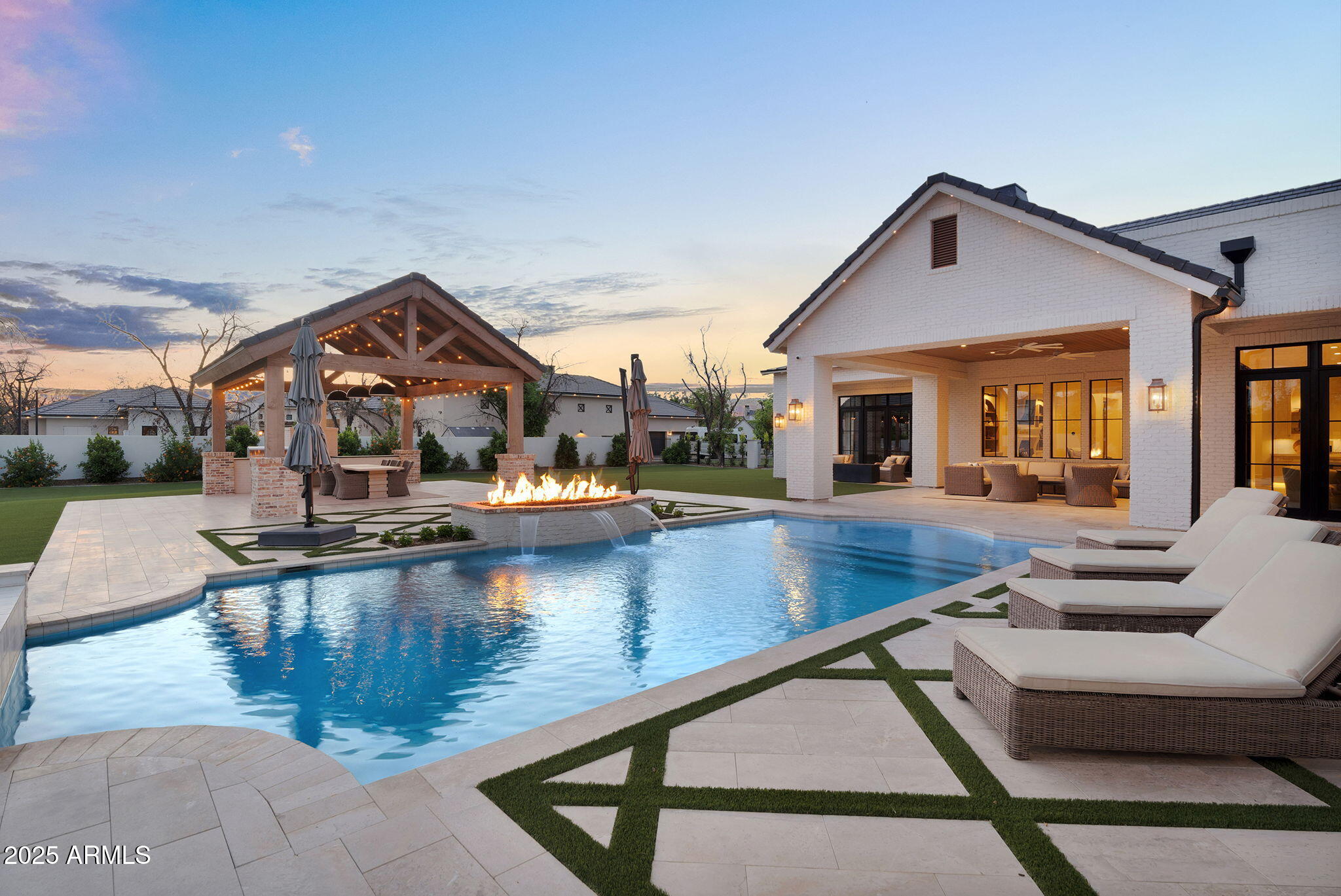 Pecans - Residential