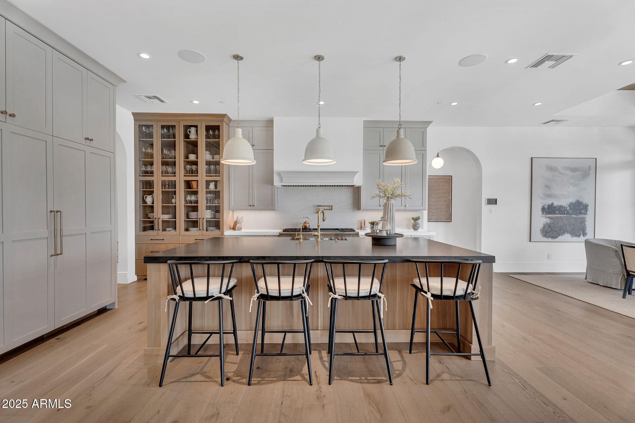 Pecans - Residential