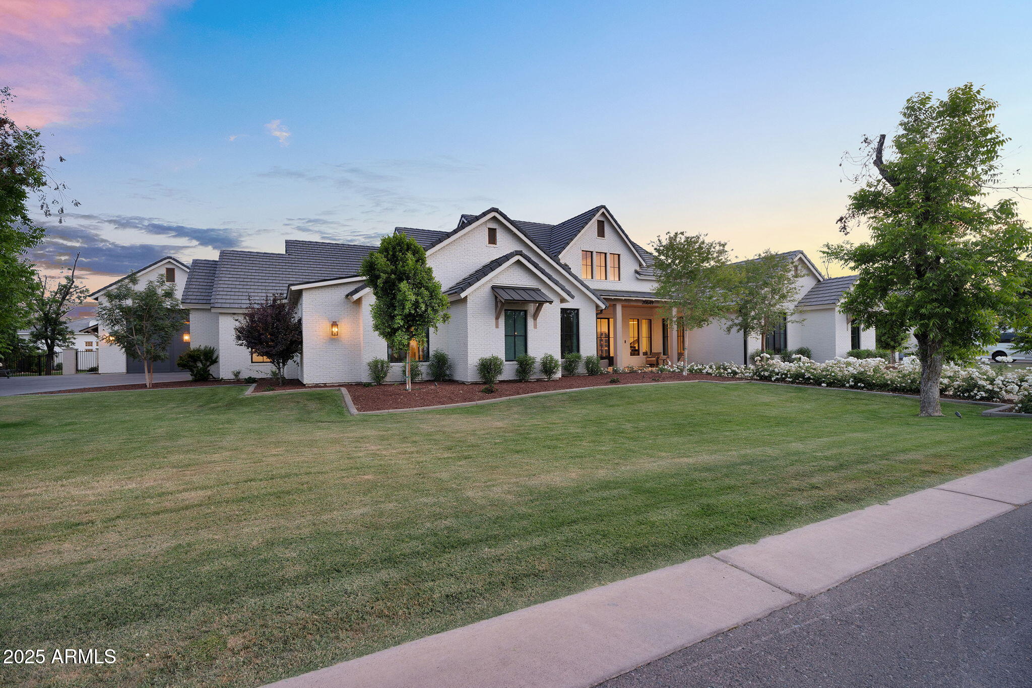 Pecans - Residential