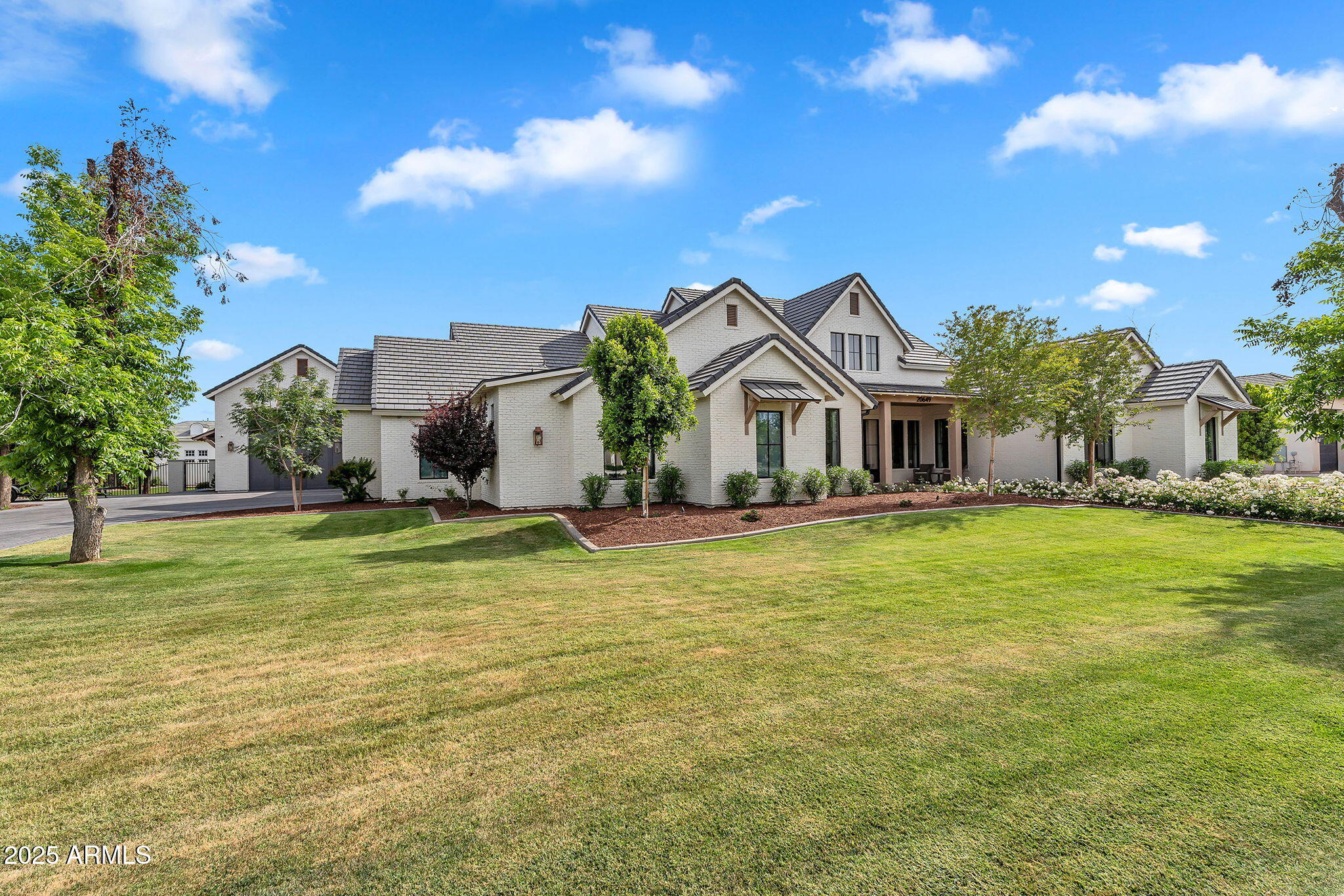Pecans - Residential