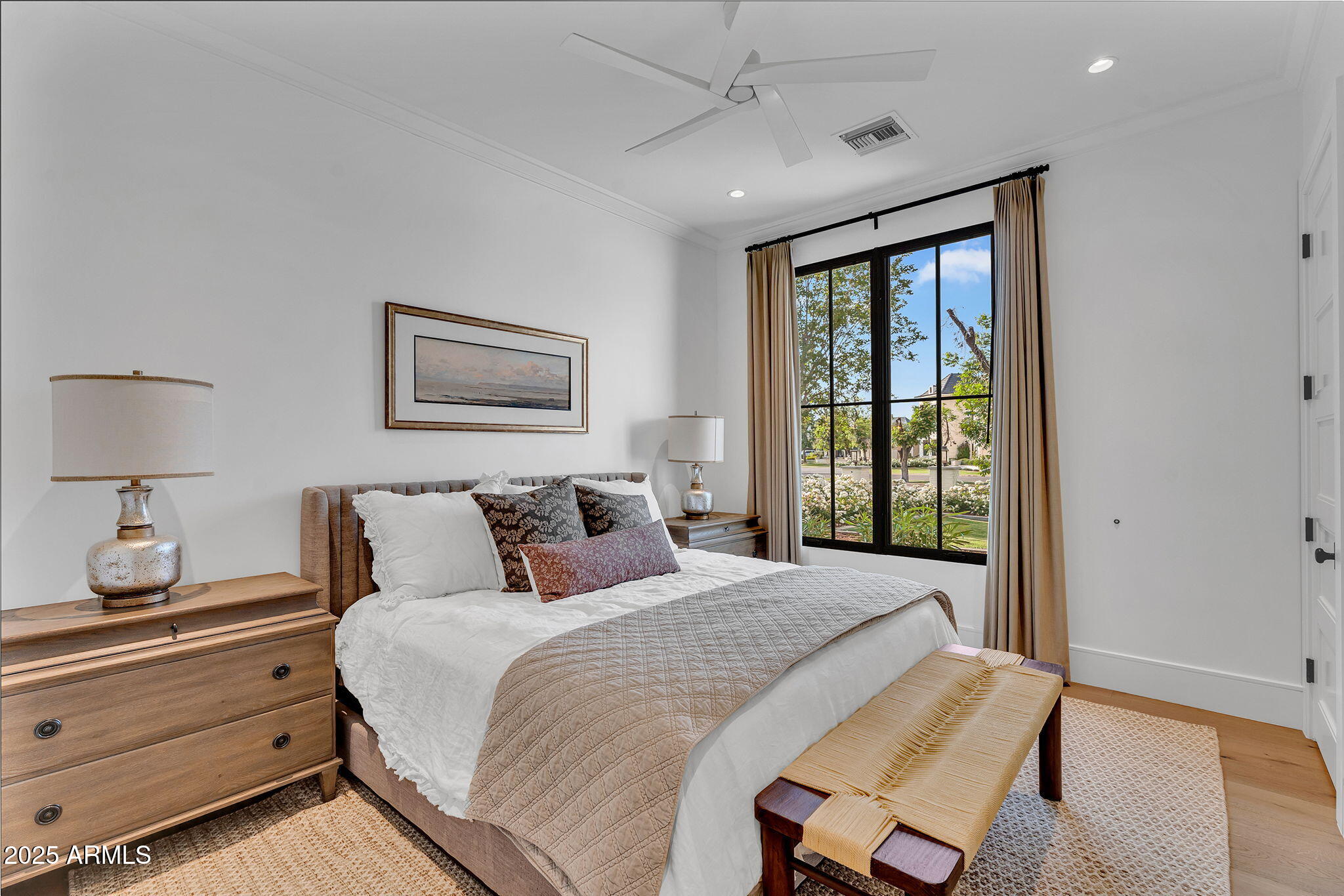 Pecans - Residential