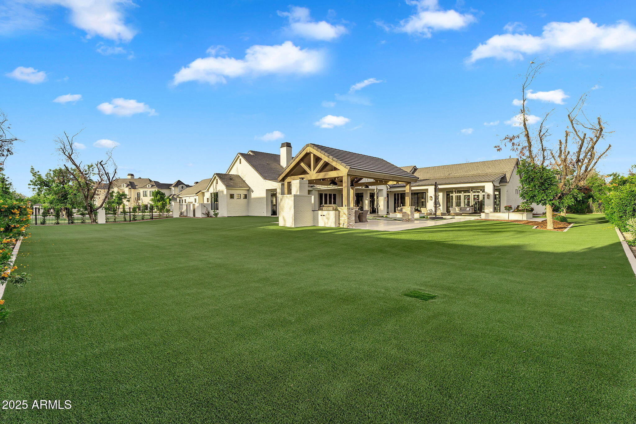Pecans - Residential