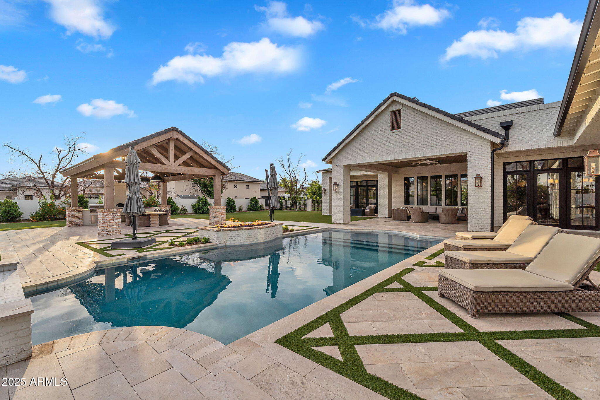 Pecans - Residential