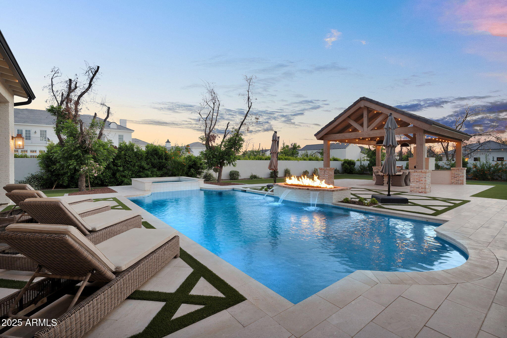 Pecans - Residential