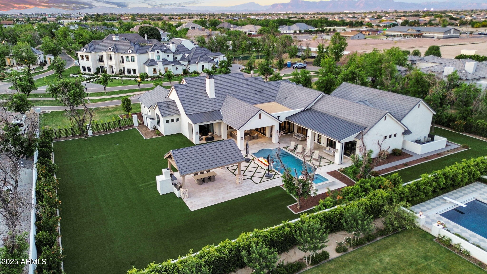 Pecans - Residential