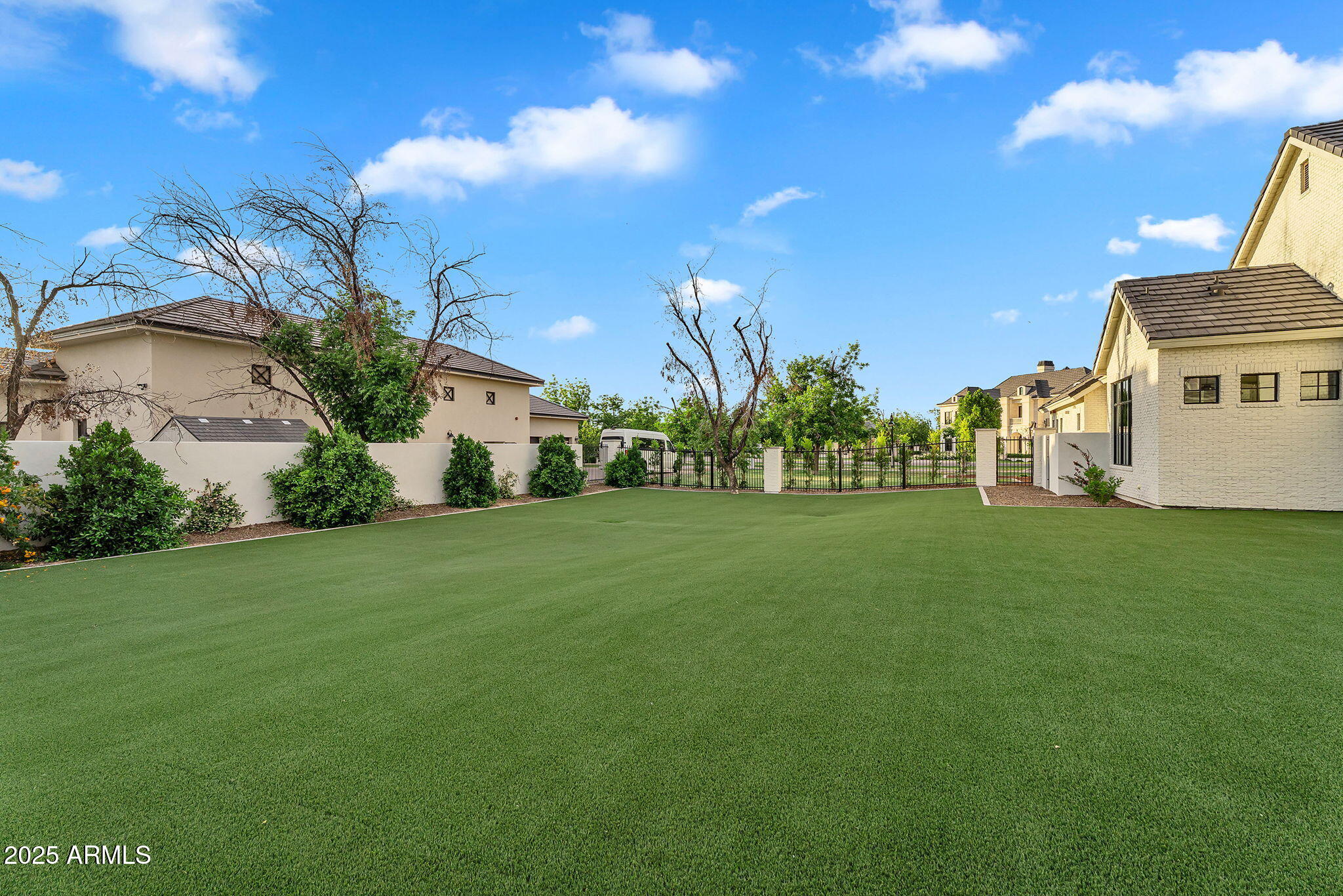 Pecans - Residential