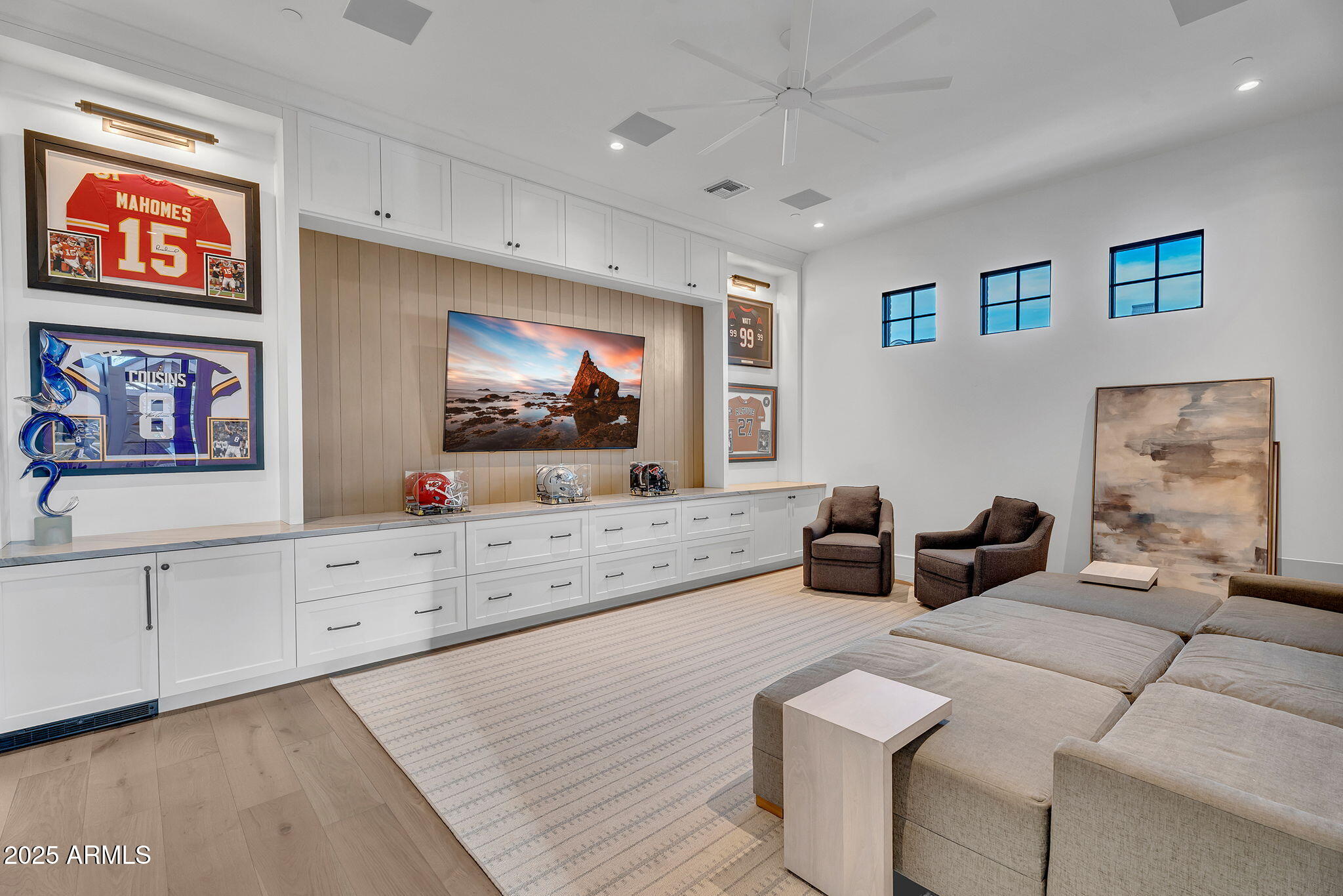 Pecans - Residential