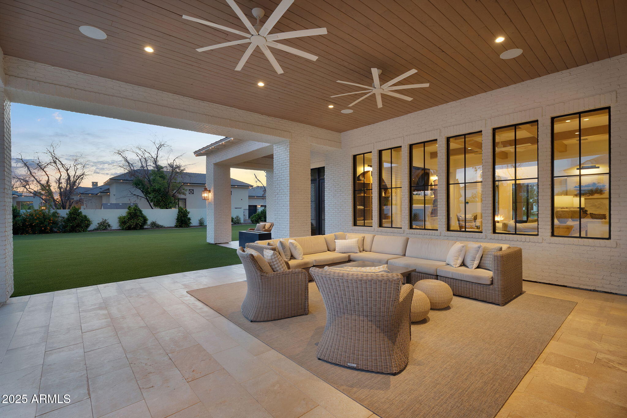 Pecans - Residential