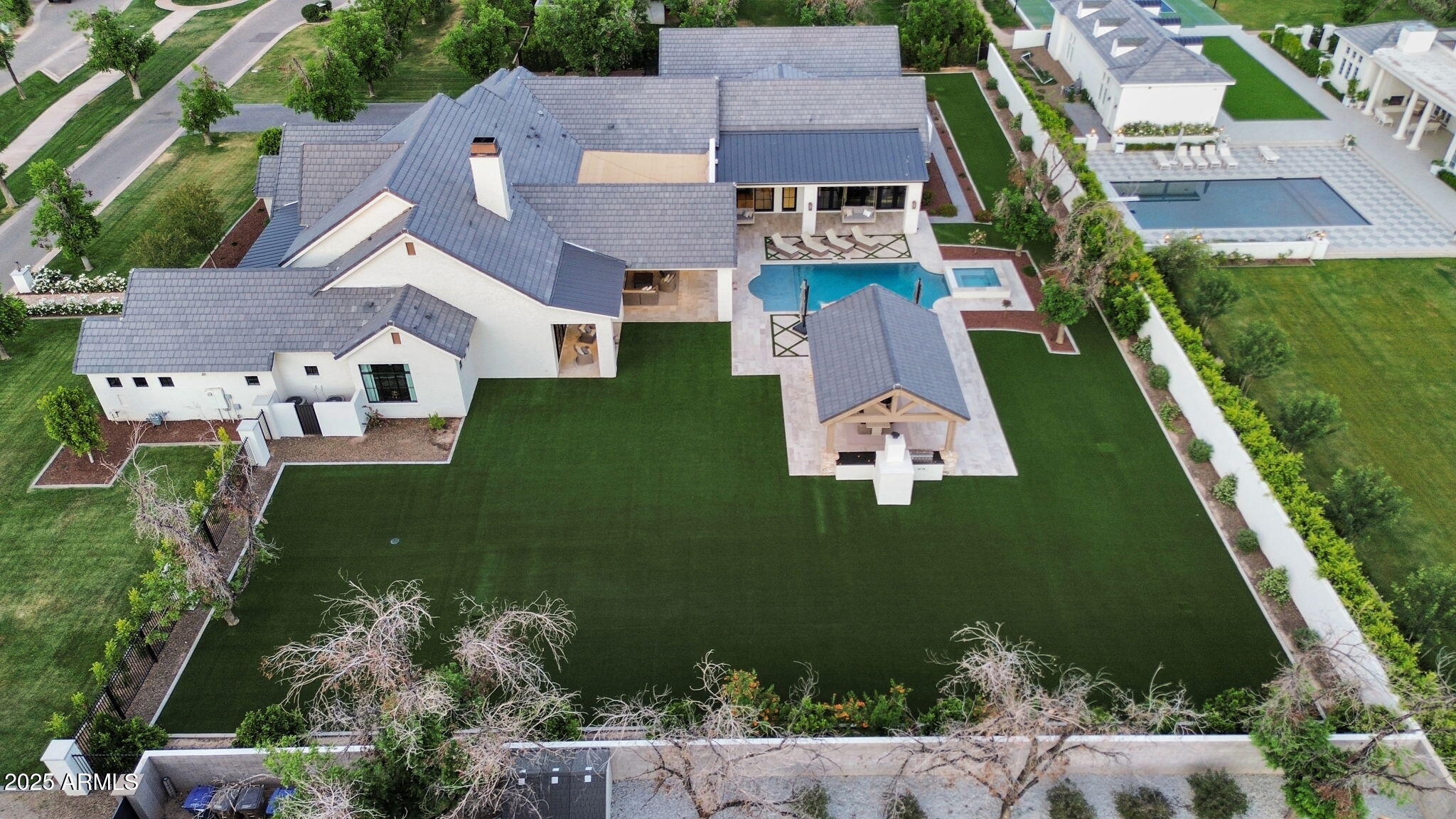 Pecans - Residential