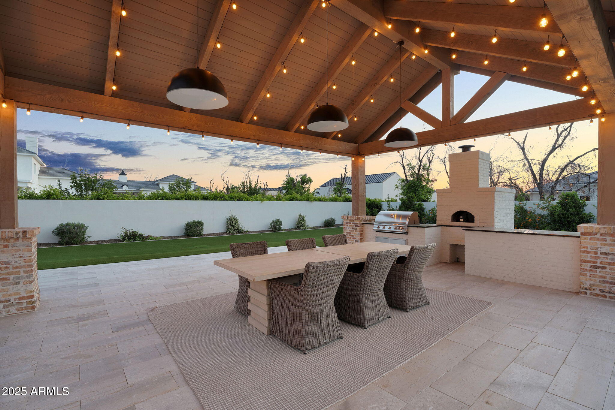 Pecans - Residential