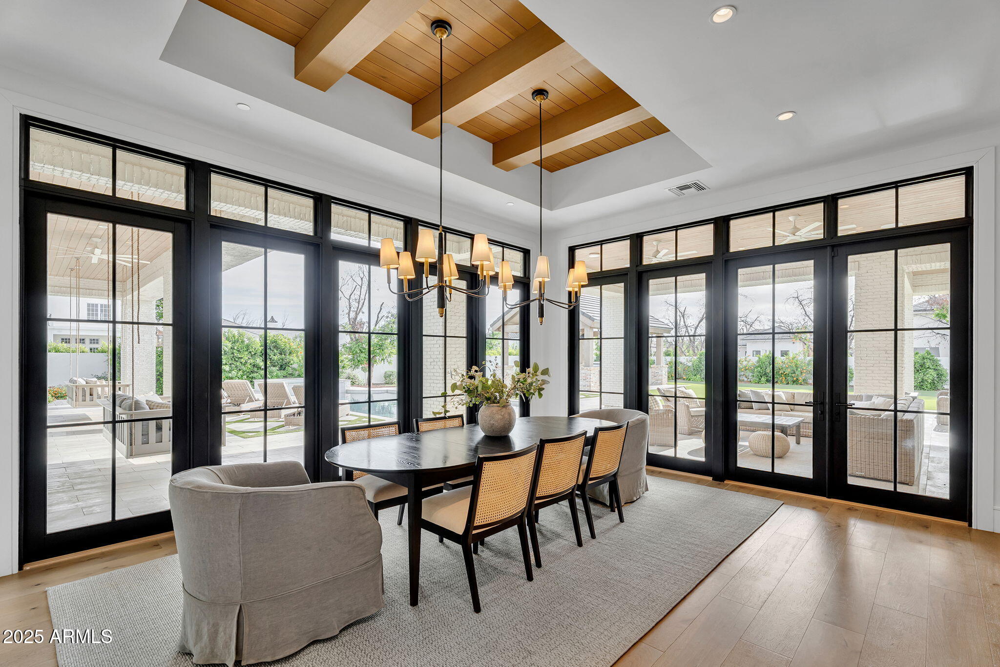Pecans - Residential