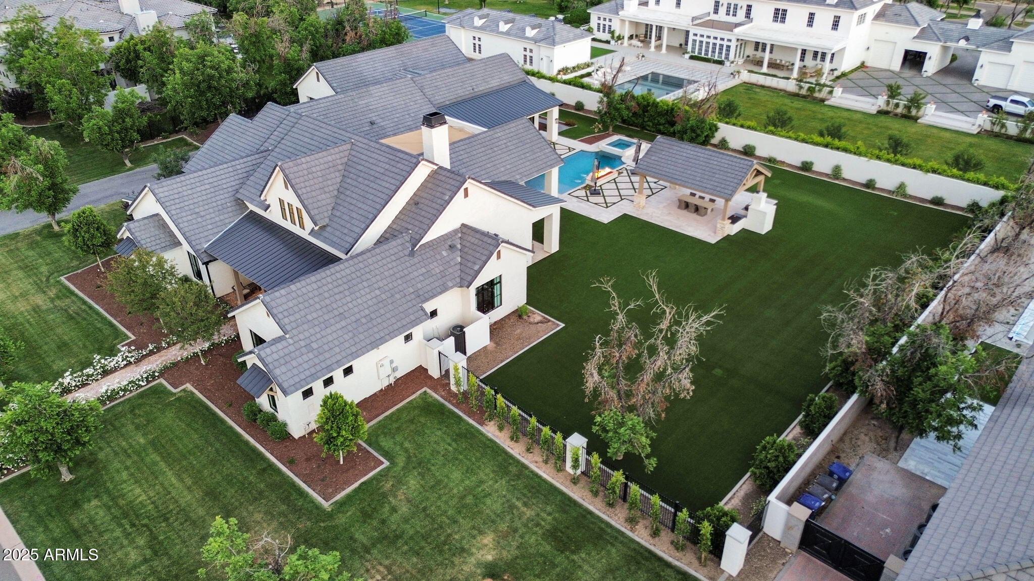 Pecans - Residential