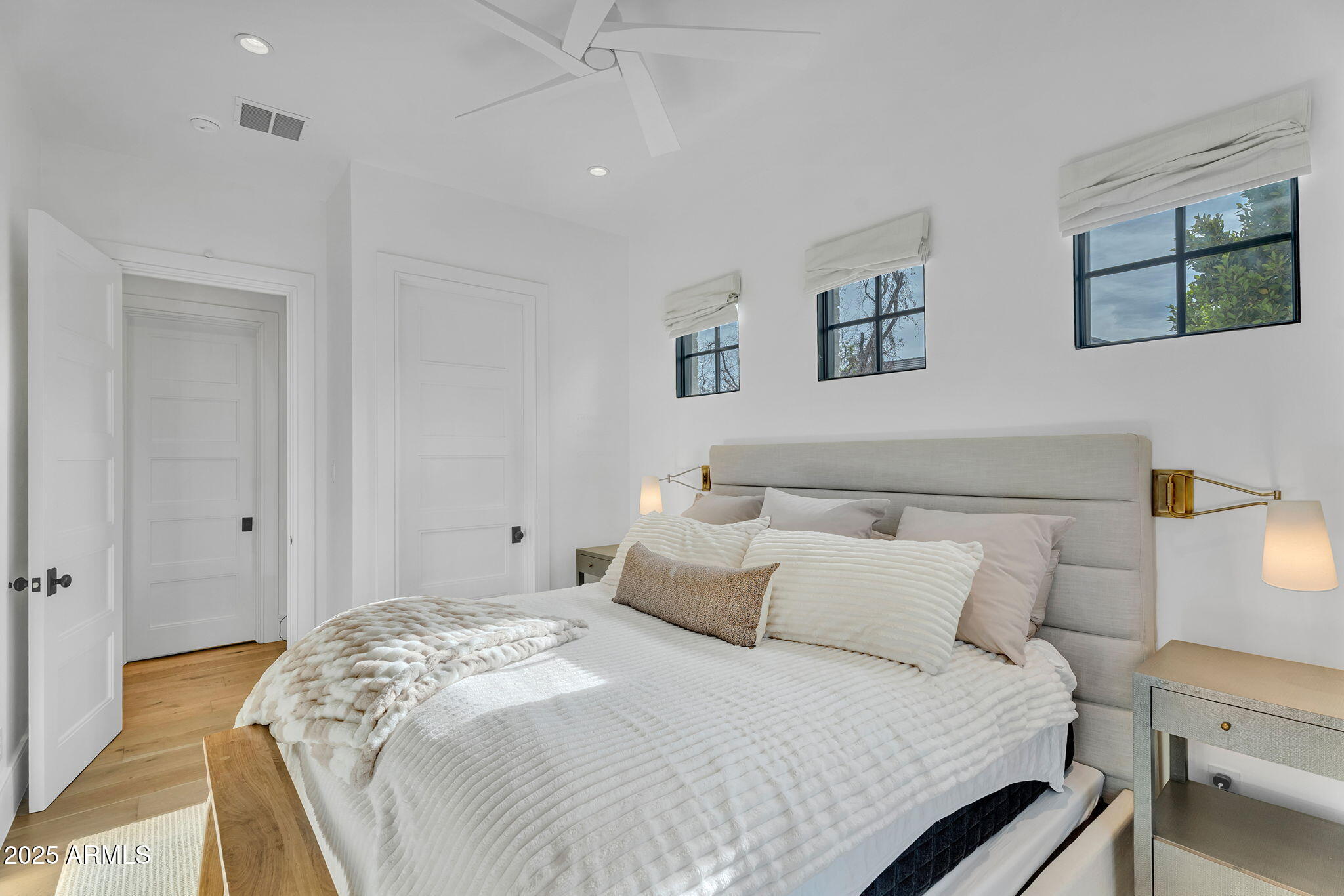 Pecans - Residential