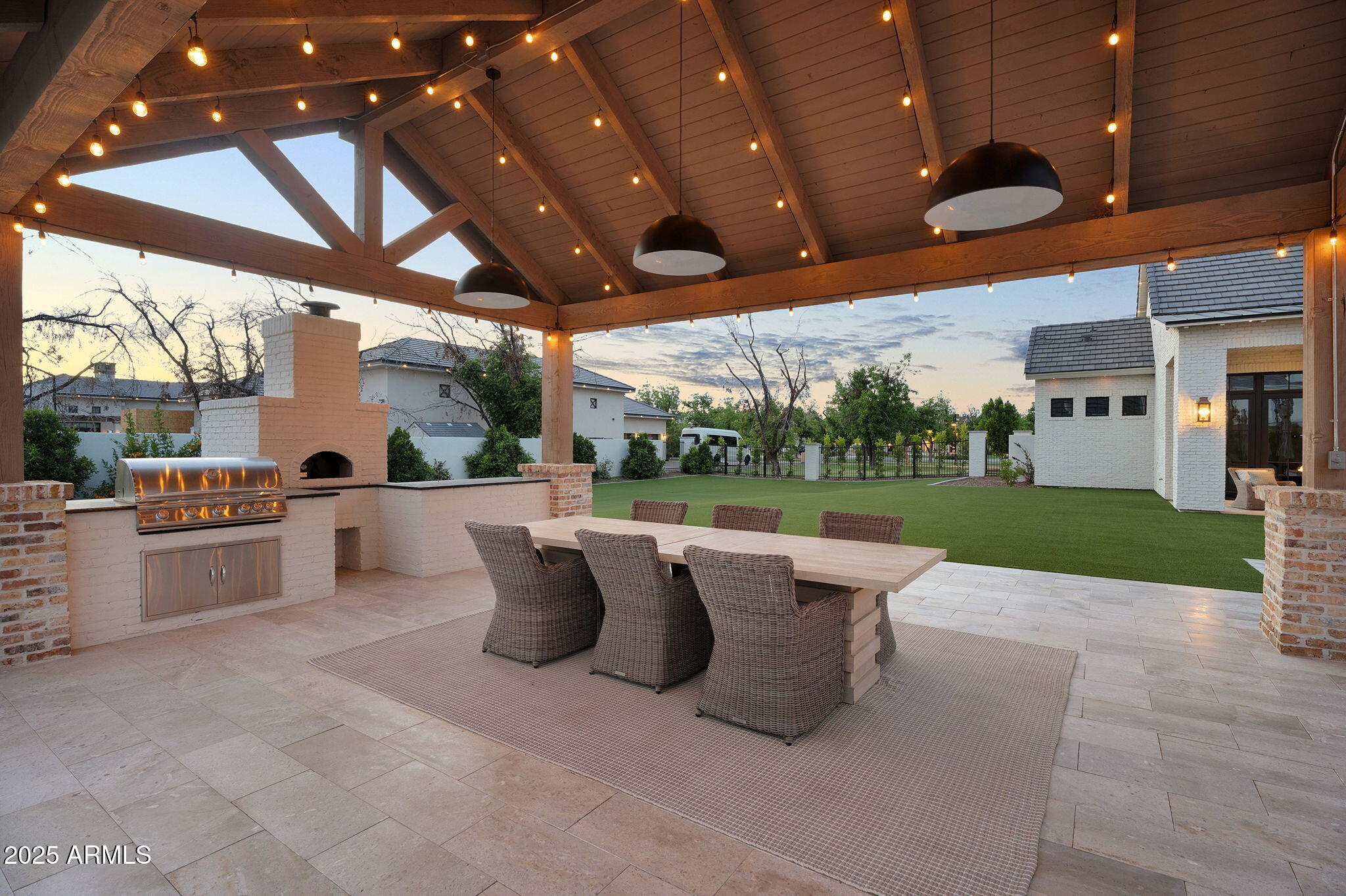 Pecans - Residential