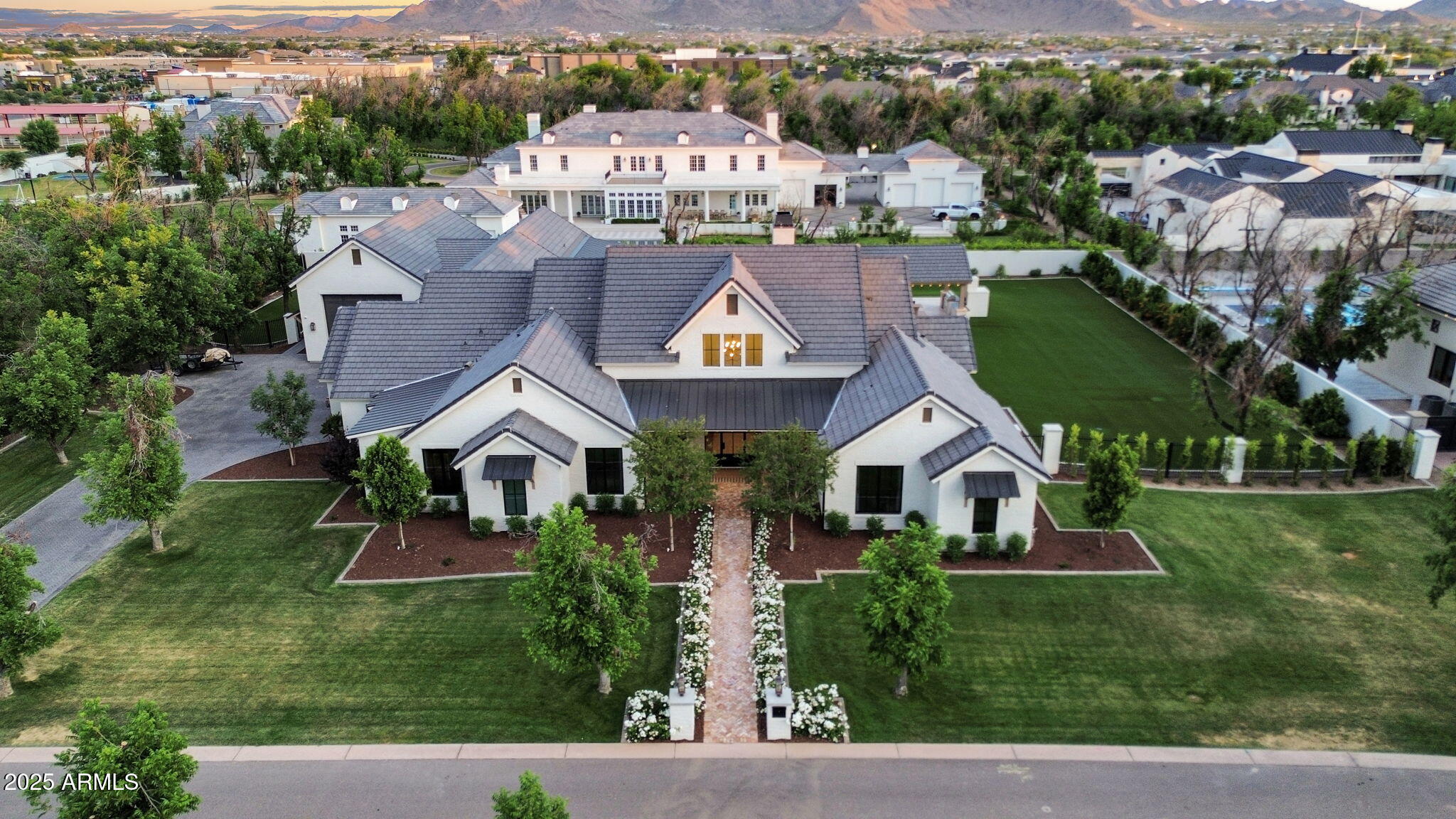 Pecans - Residential