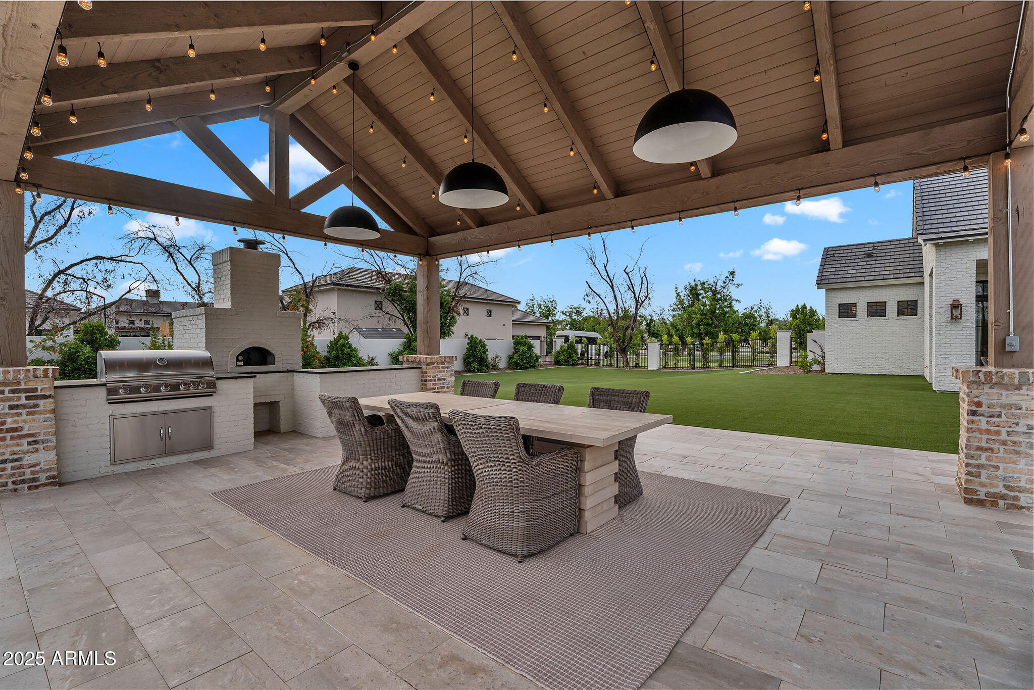 Pecans - Residential
