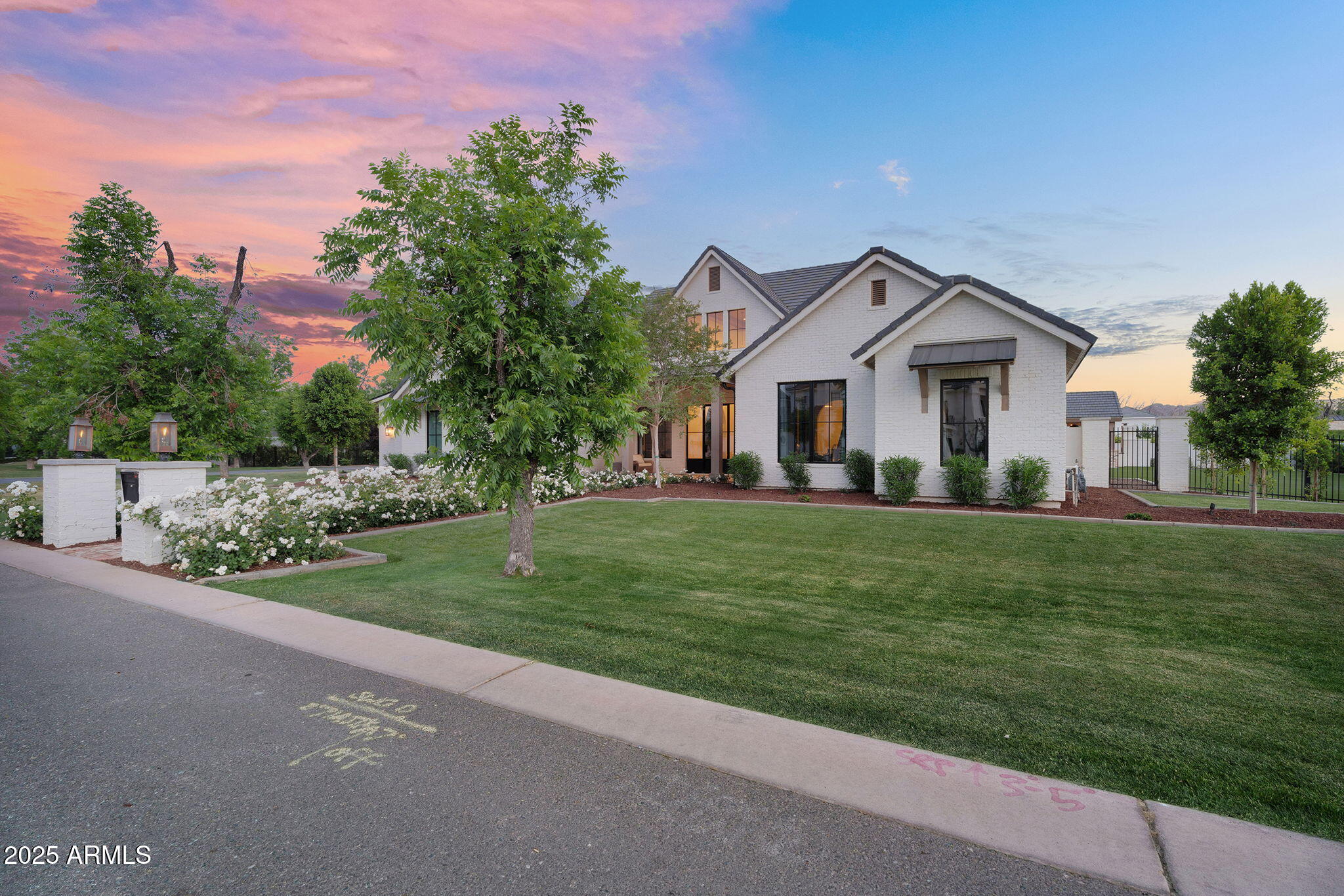Pecans - Residential