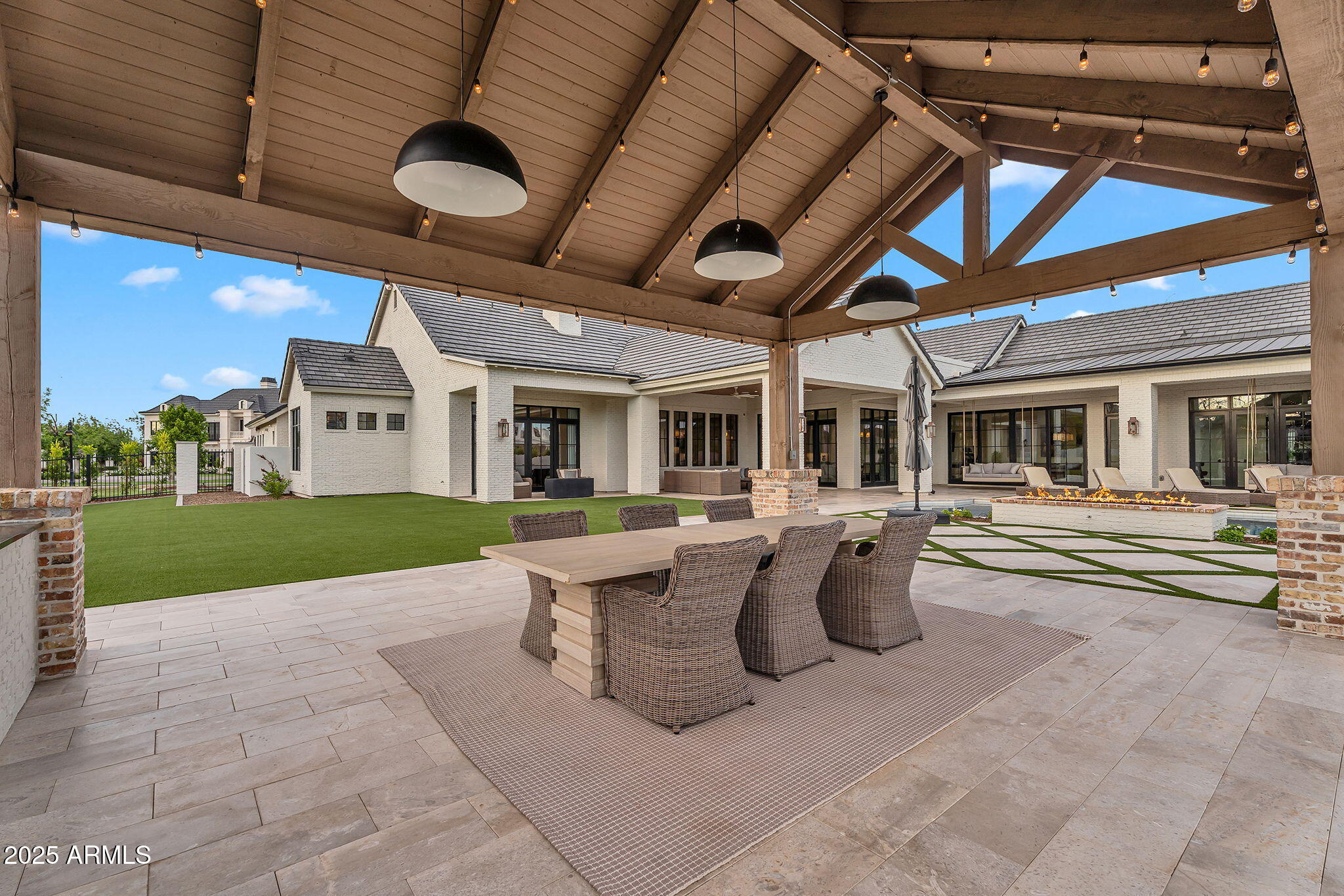 Pecans - Residential