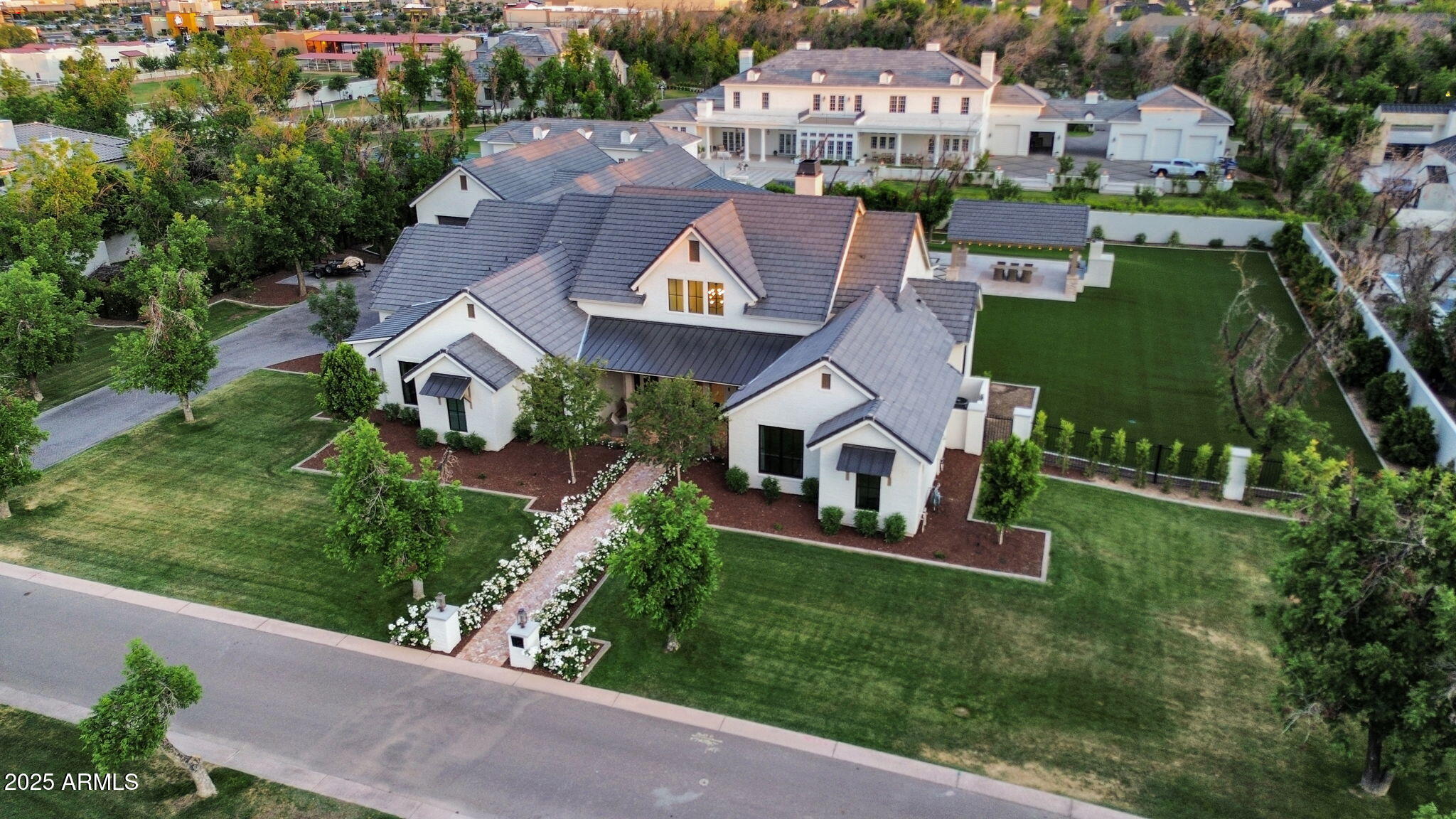 Pecans - Residential