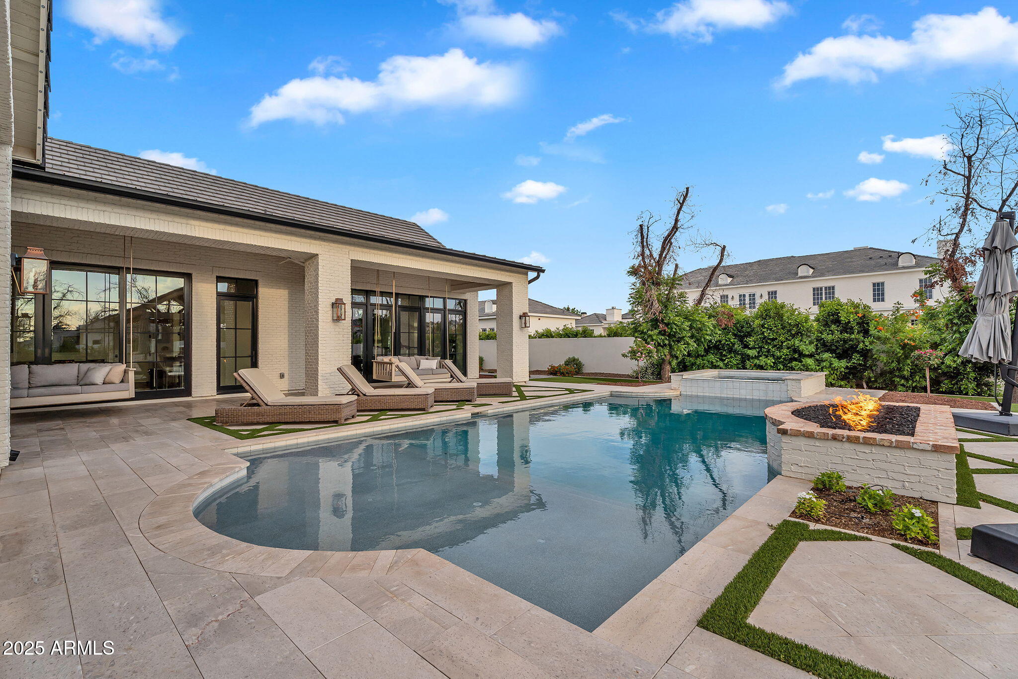 Pecans - Residential