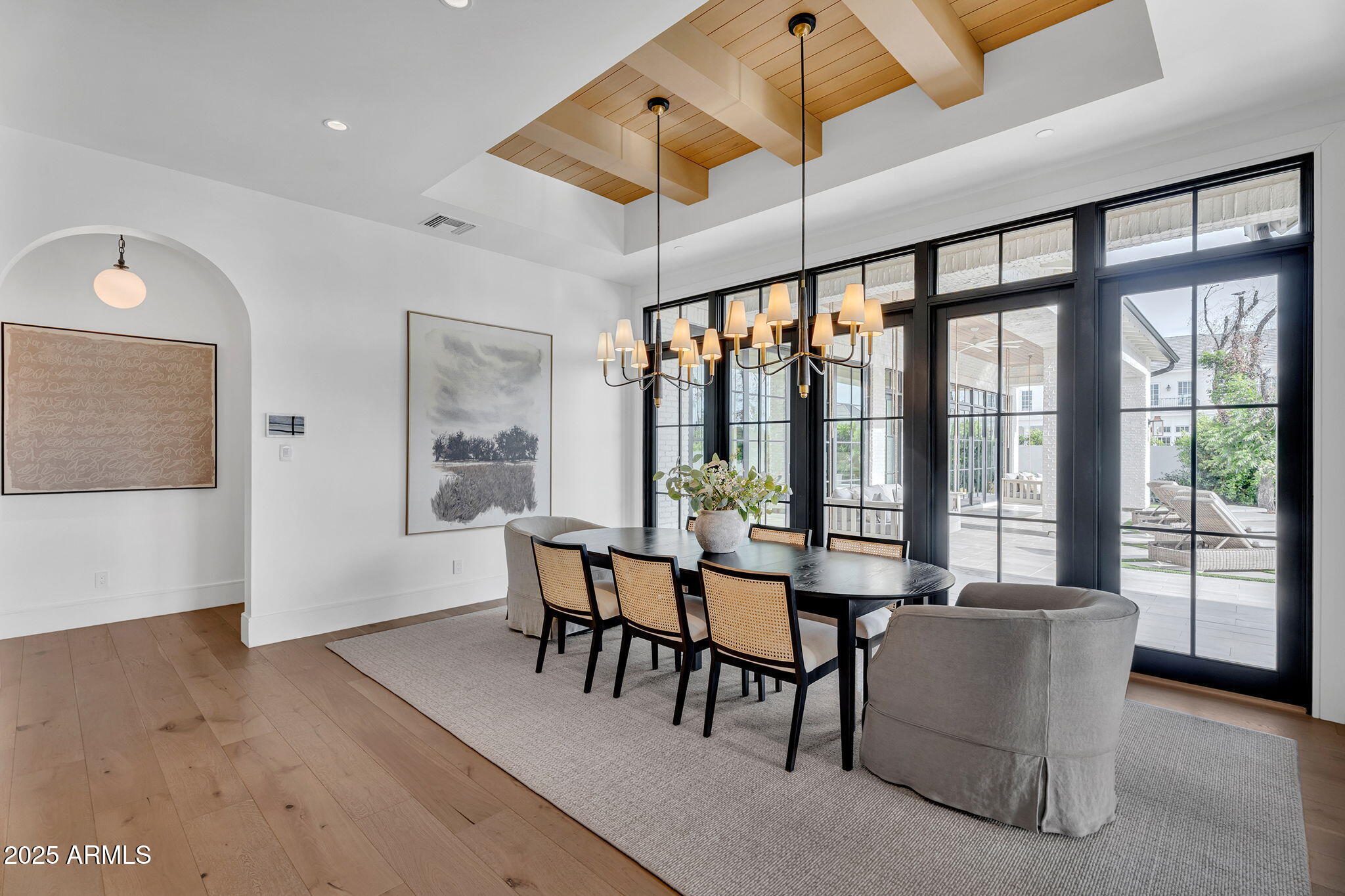 Pecans - Residential