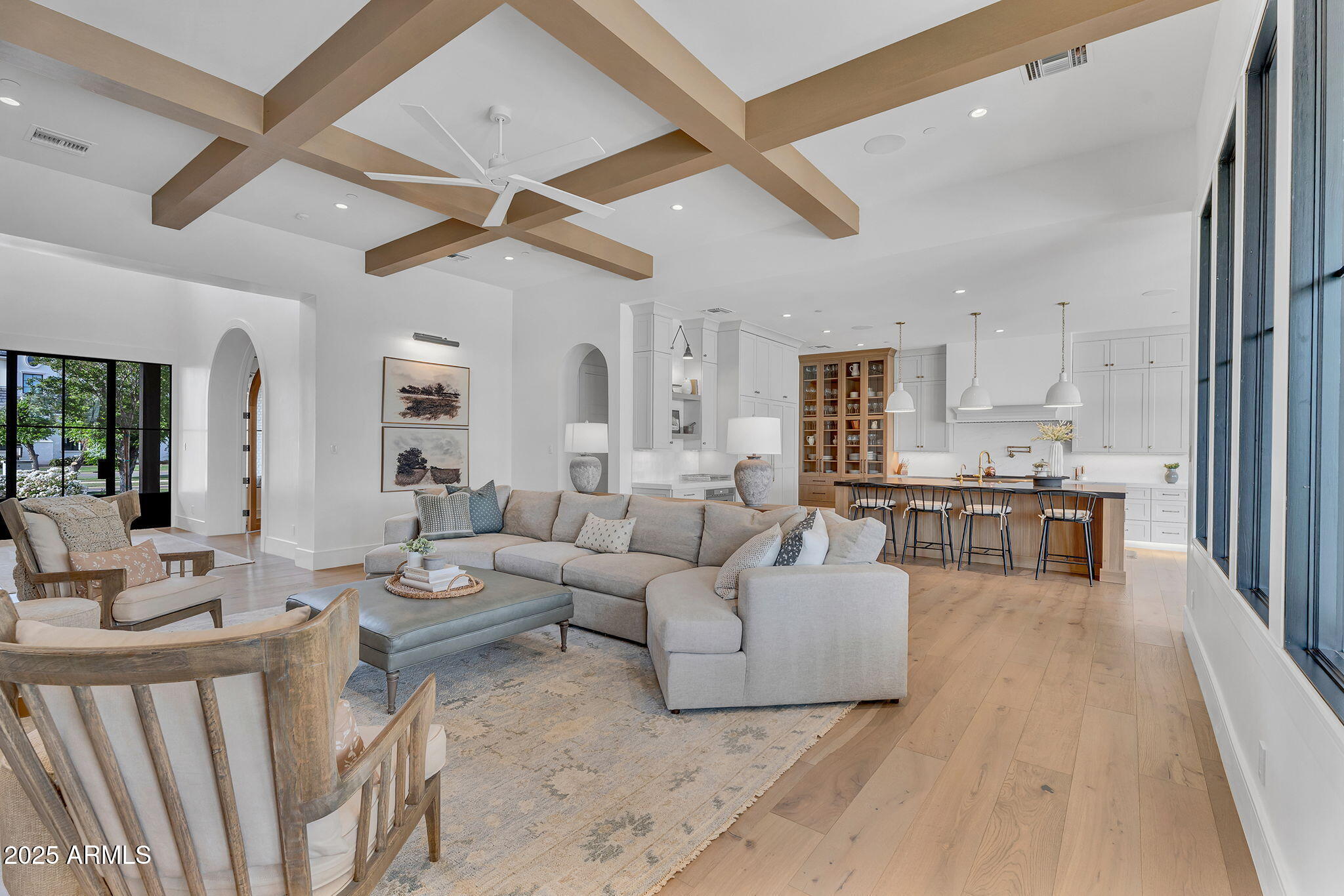 Pecans - Residential