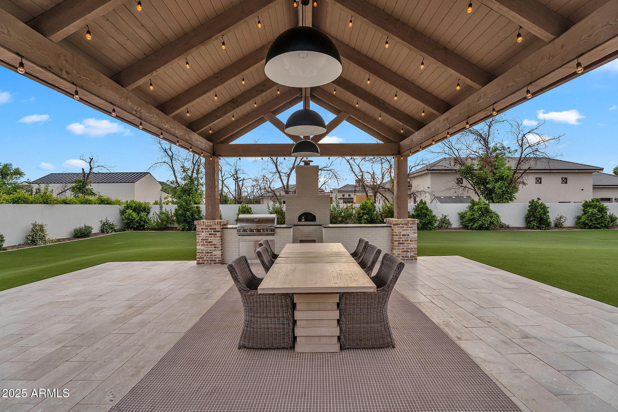 Pecans - Residential