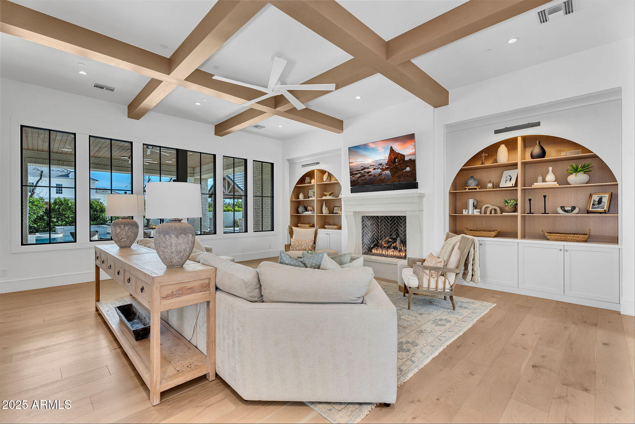 Pecans - Residential