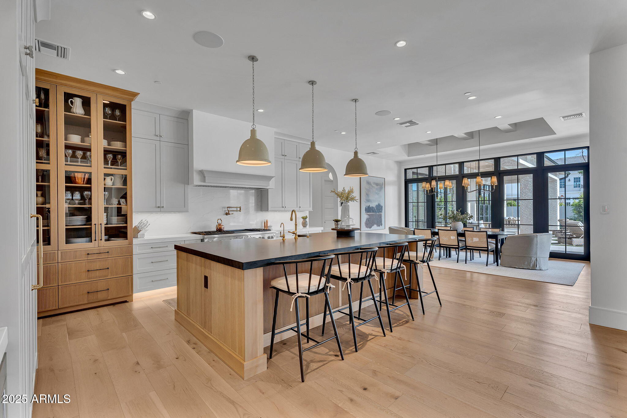 Pecans - Residential