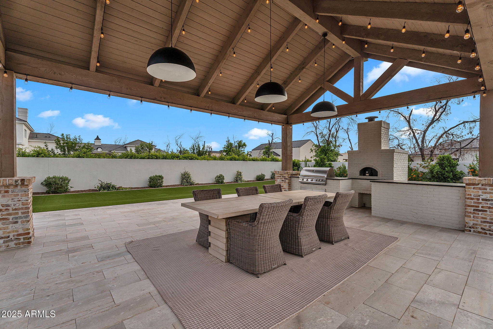 Pecans - Residential