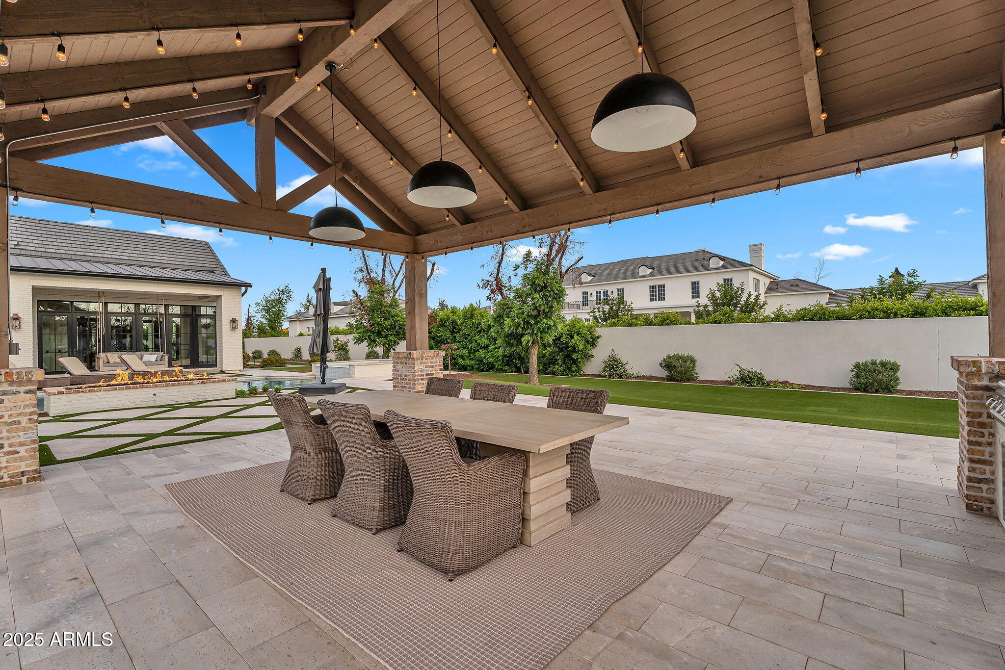 Pecans - Residential