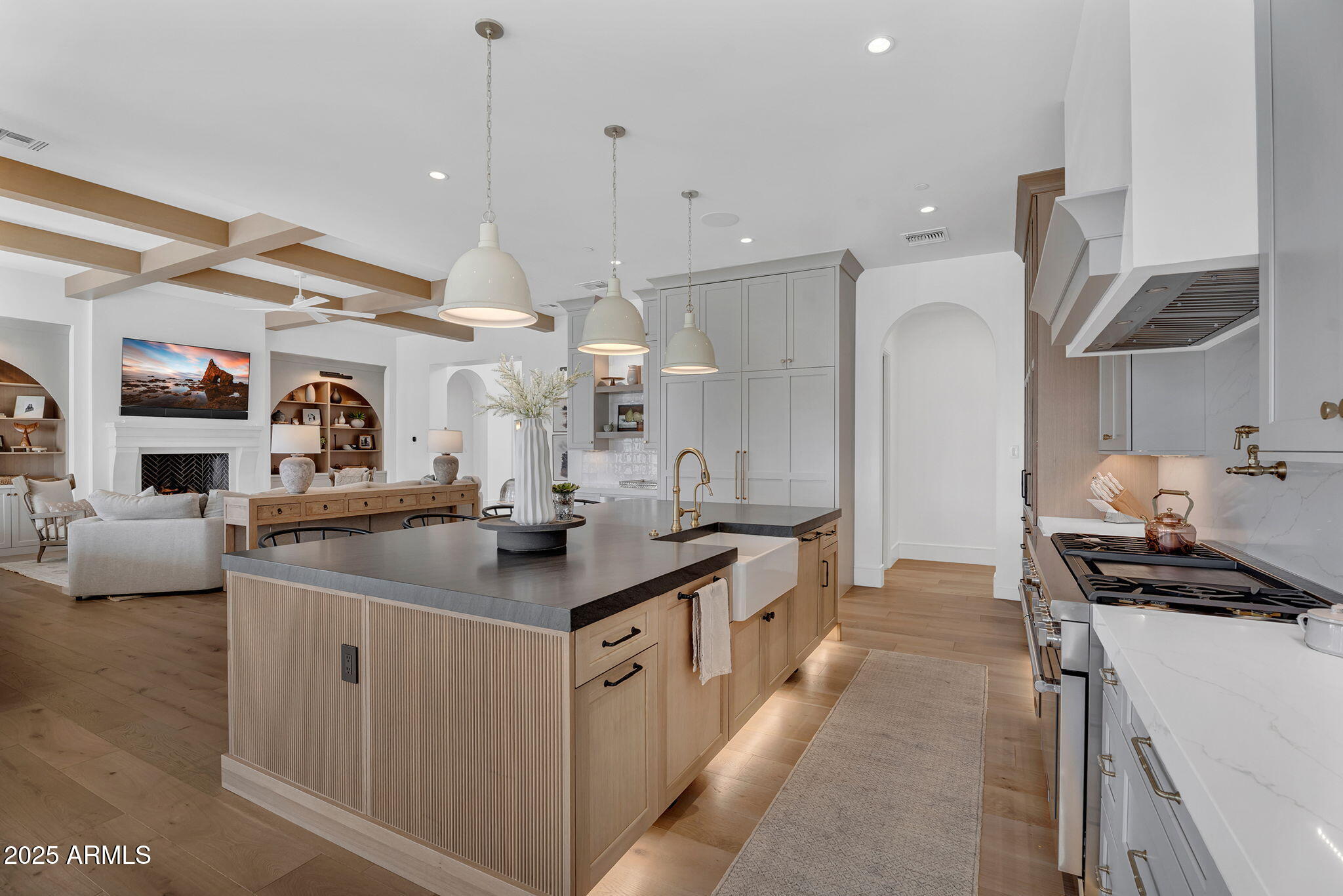 Pecans - Residential