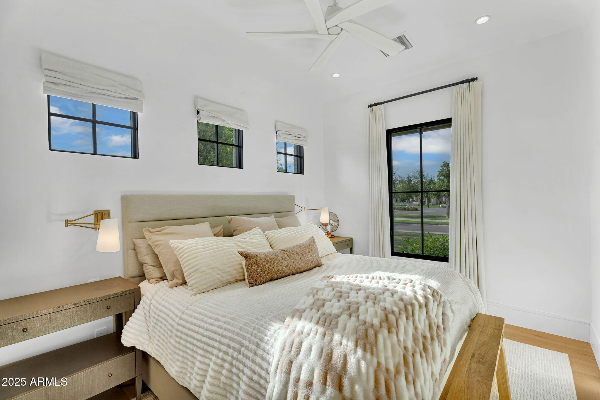 Pecans - Residential