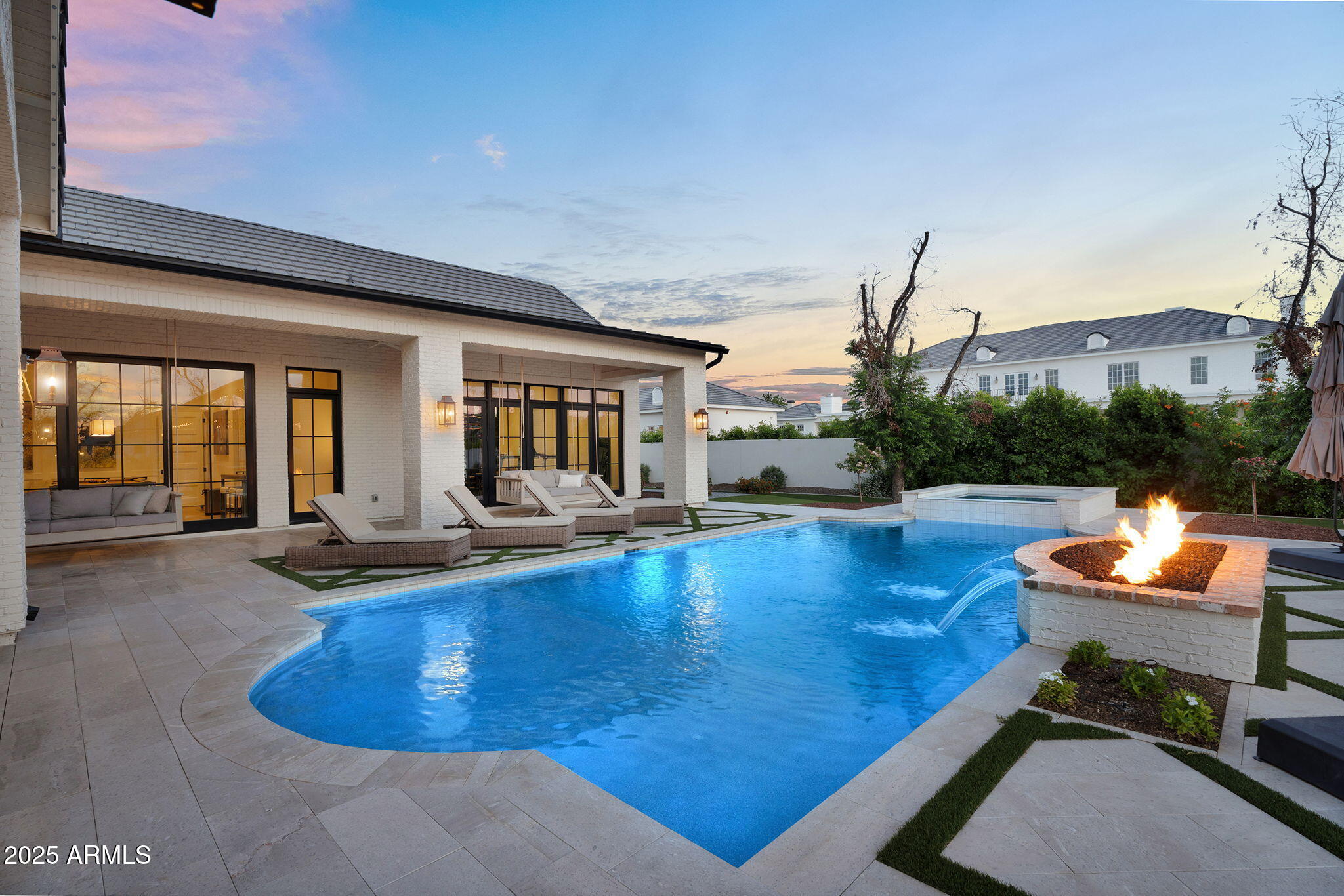 Pecans - Residential