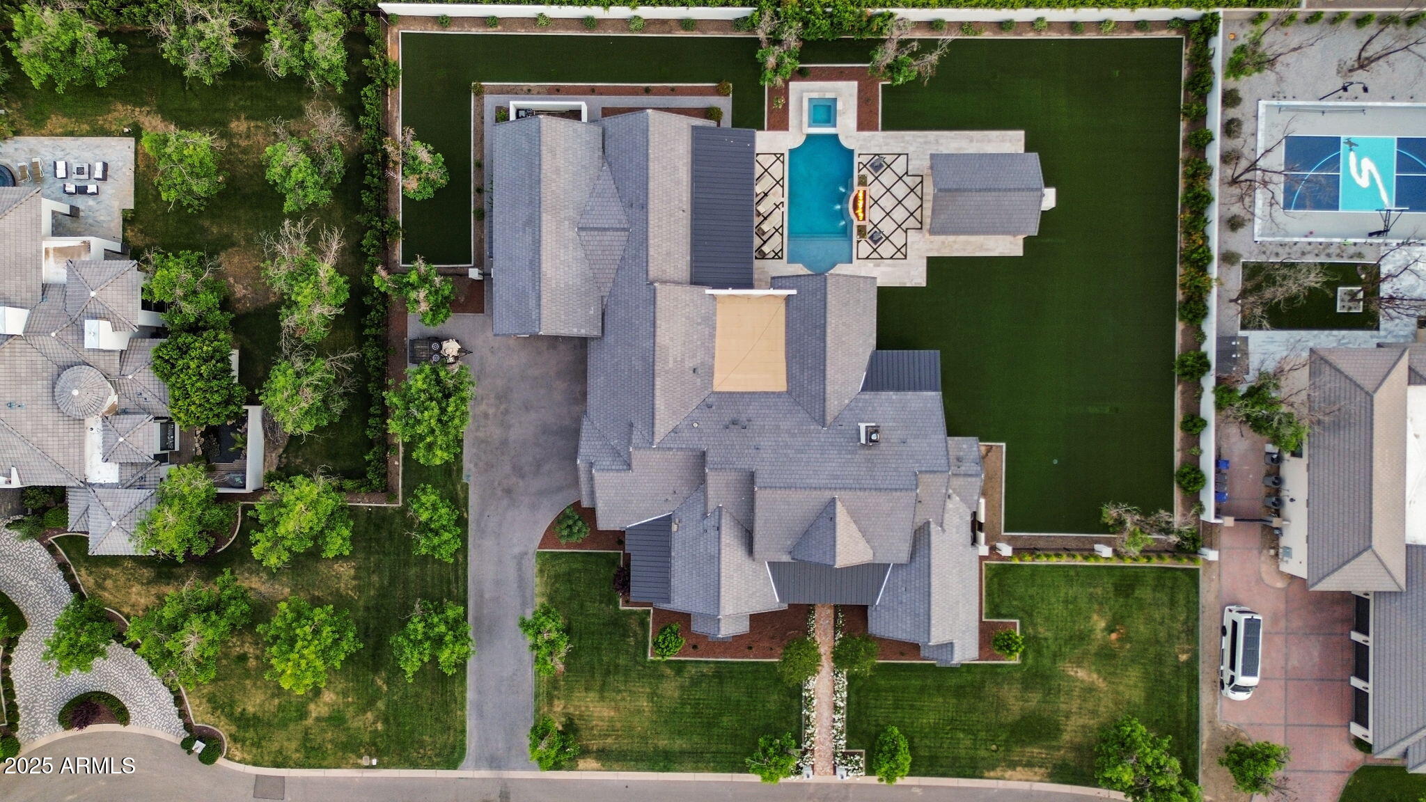 Pecans - Residential