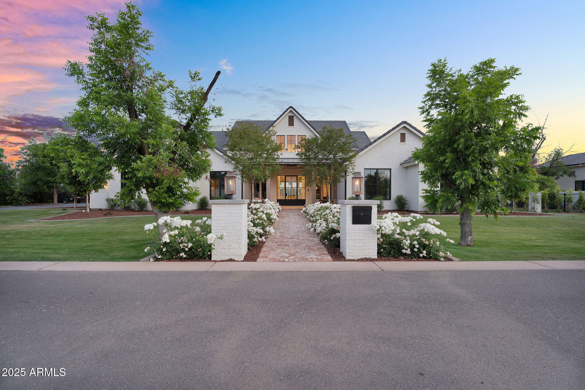 Pecans - Residential