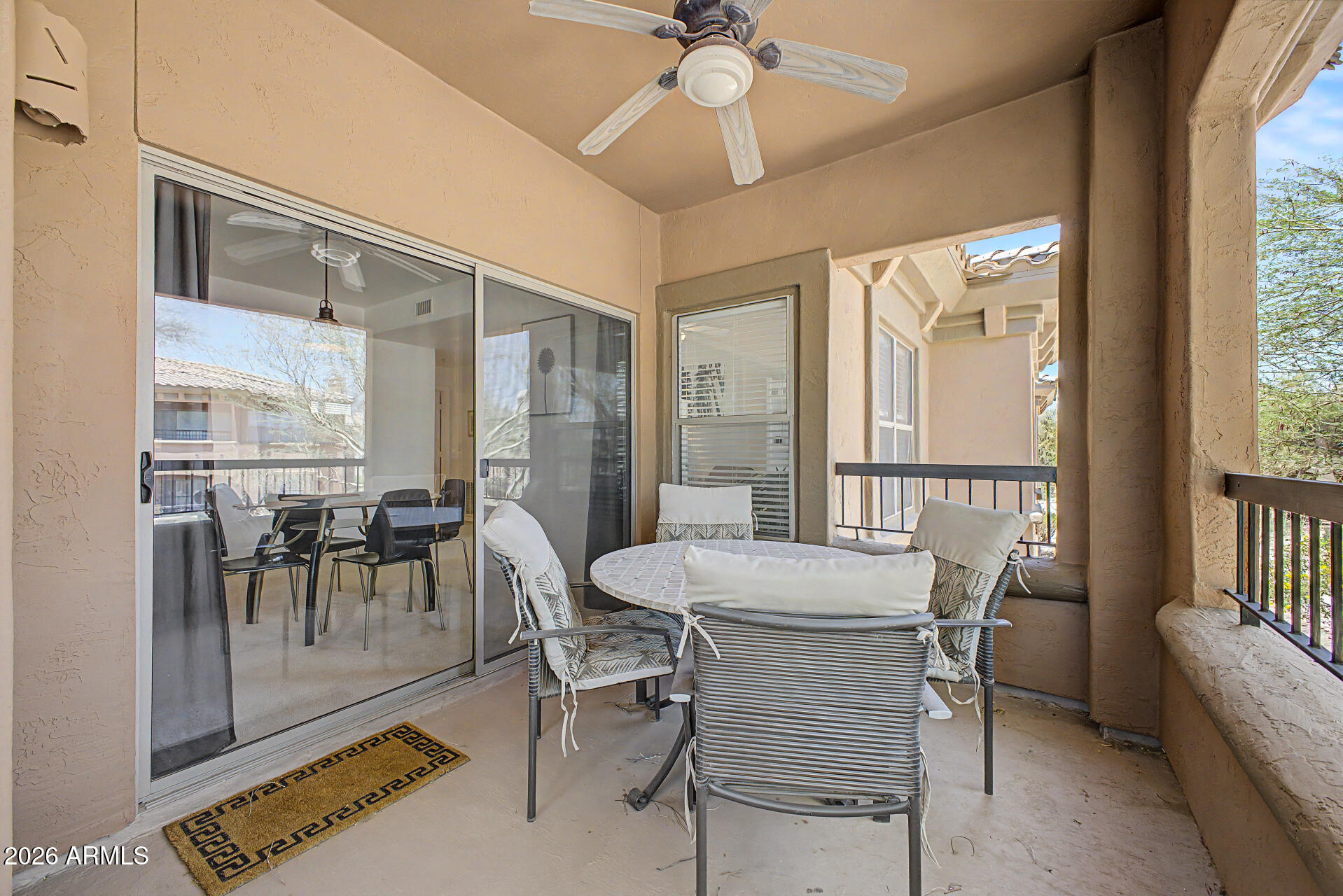 VILLAGE AT GRAYHAWK CONDOMINIUM PHASE 1 - Residential