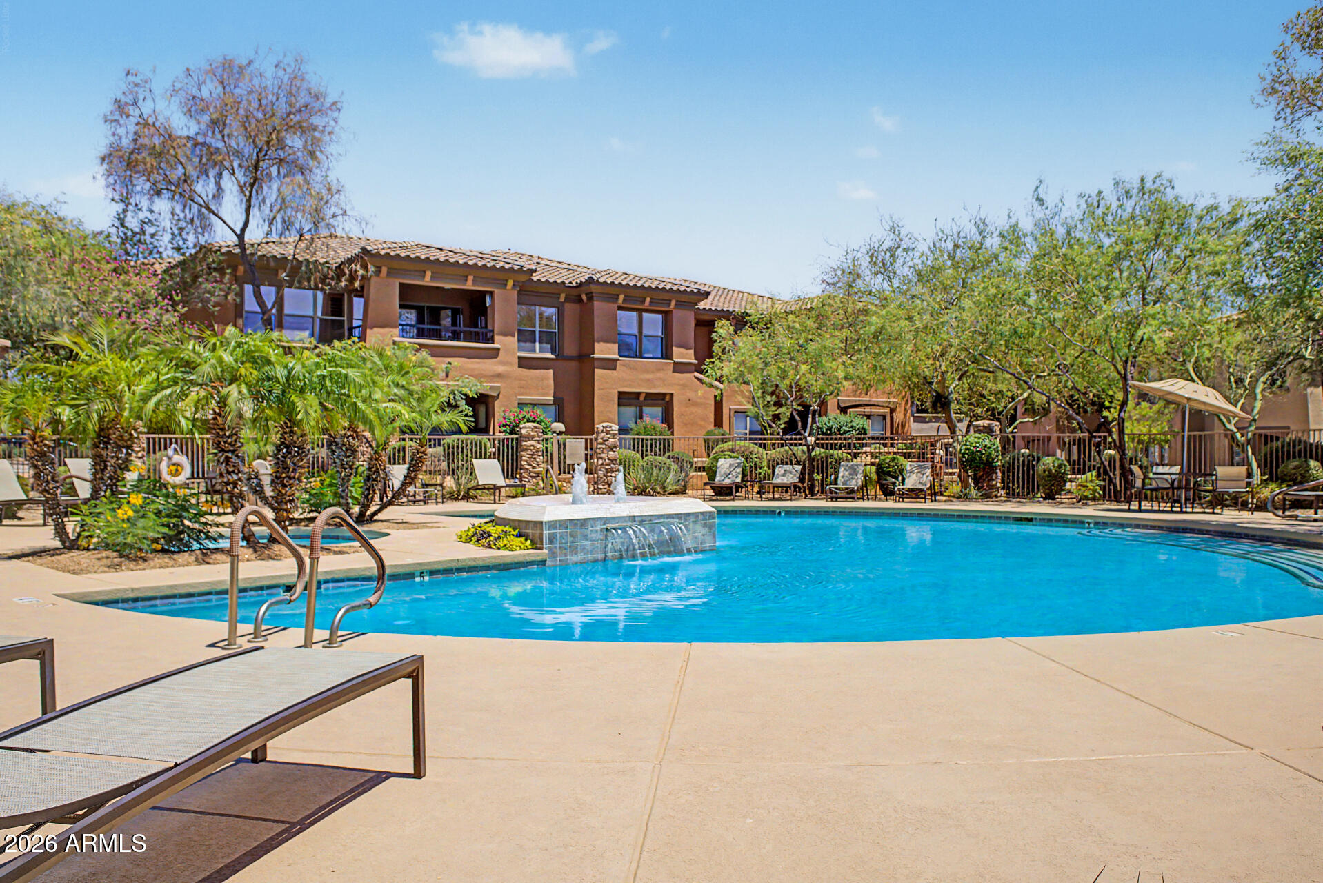 VILLAGE AT GRAYHAWK CONDOMINIUM PHASE 1 - Residential