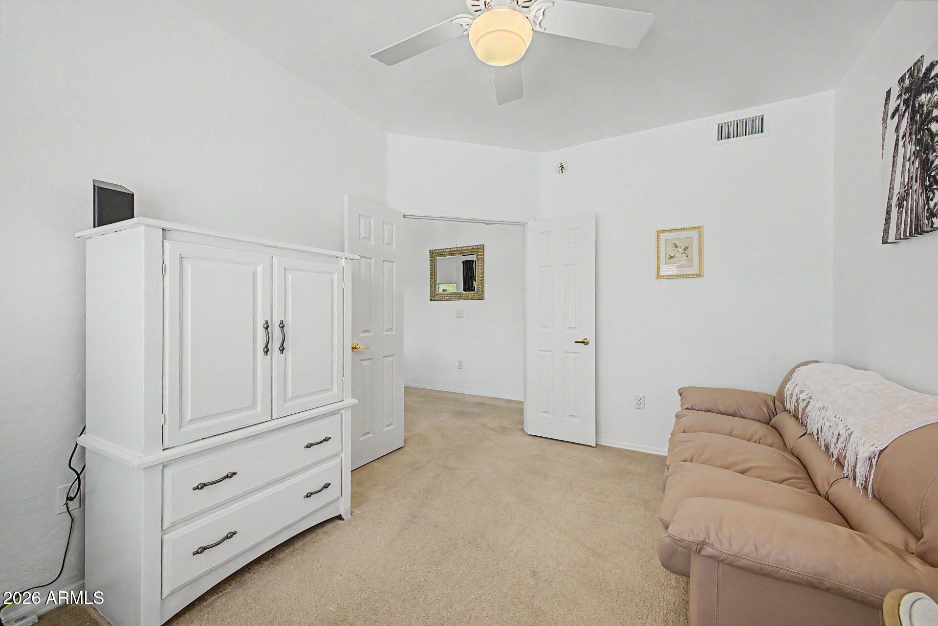 VILLAGE AT GRAYHAWK CONDOMINIUM PHASE 1 - Residential